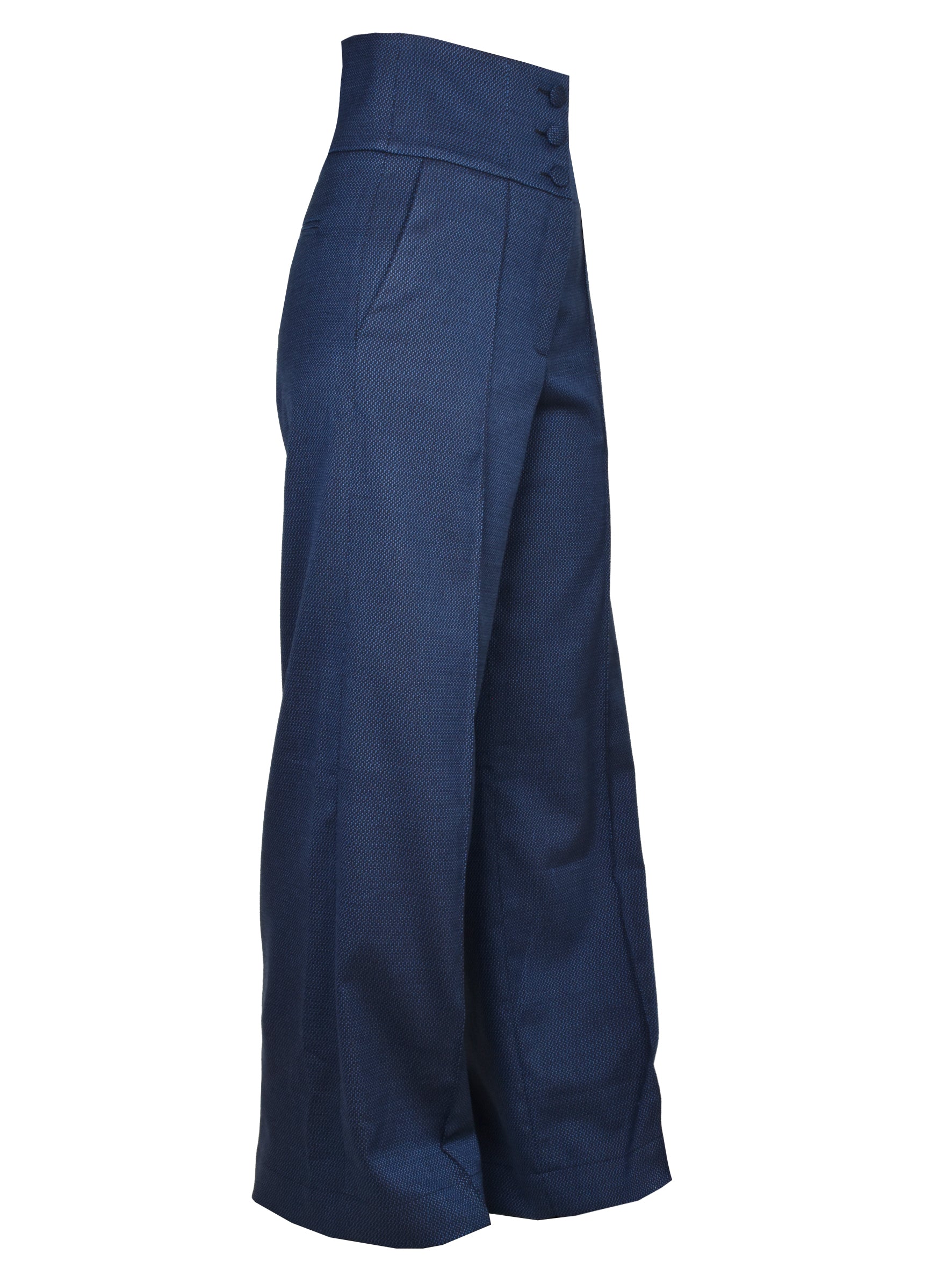 FEMKIT waist trousers BONNY