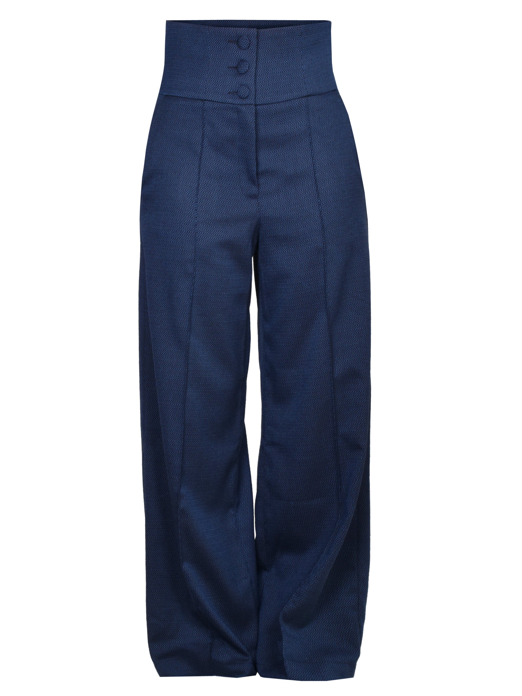 FEMKIT waist trousers BONNY