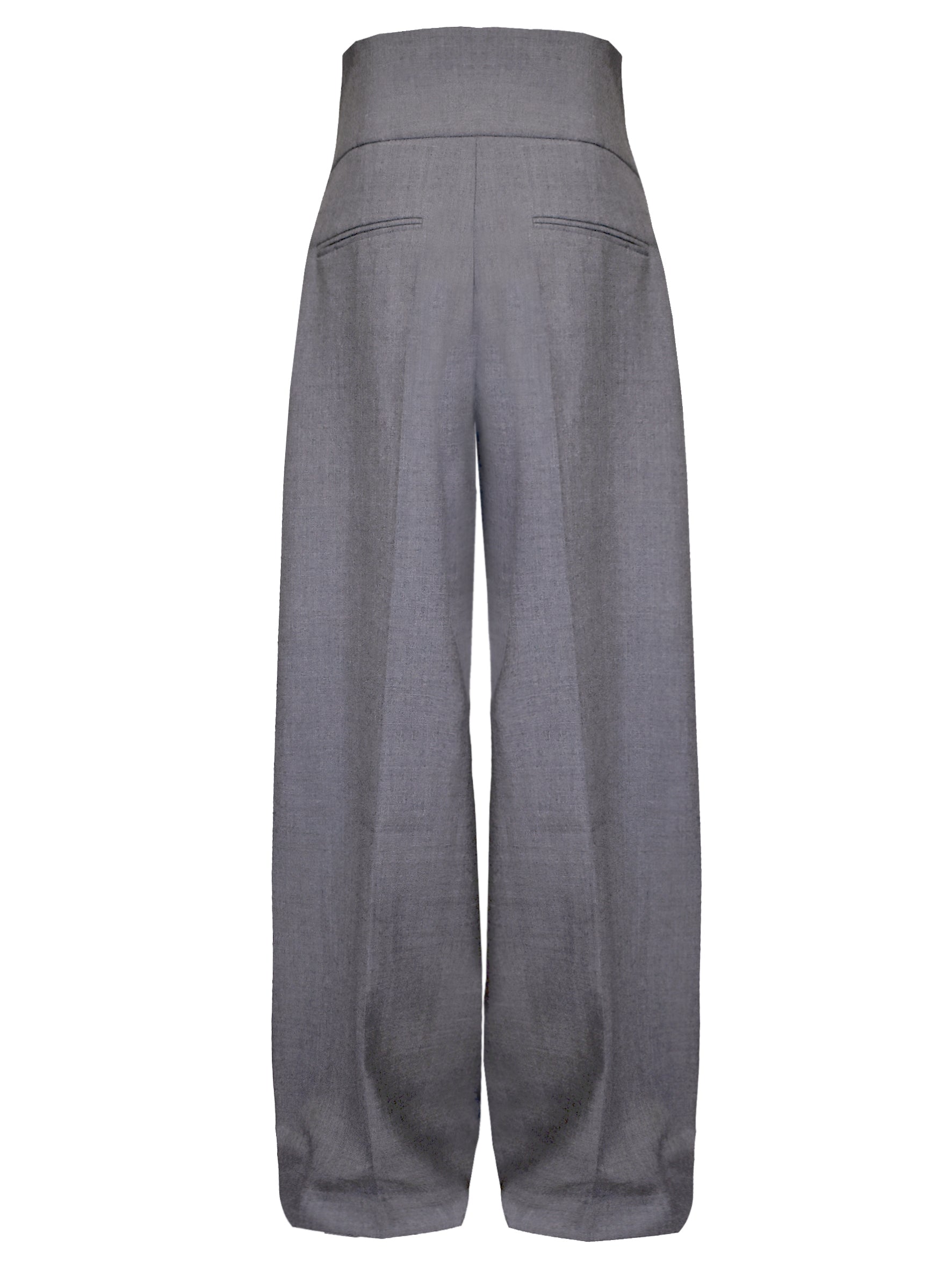 FEMKIT waist trousers BONNY