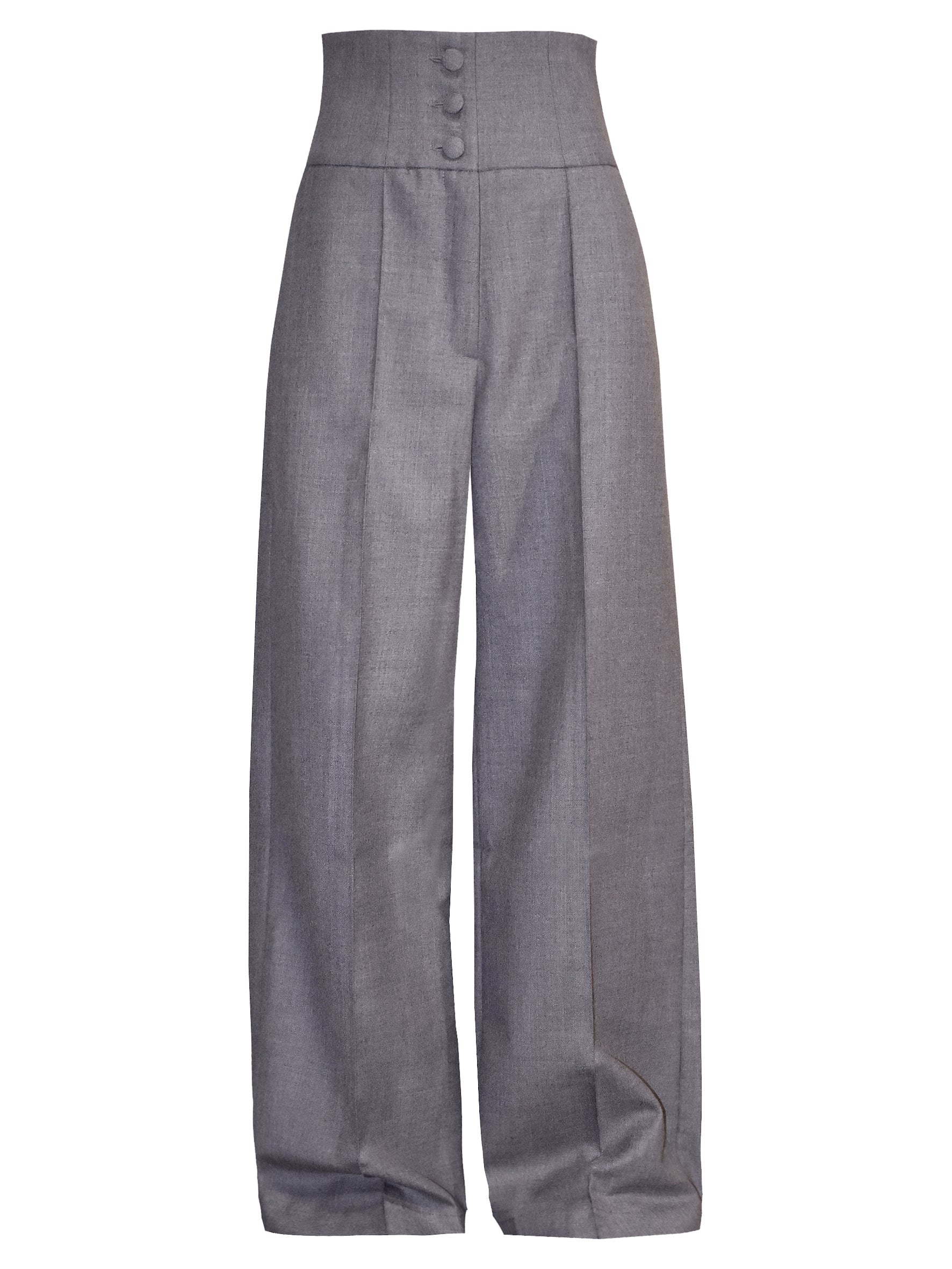 FEMKIT waist trousers BONNY