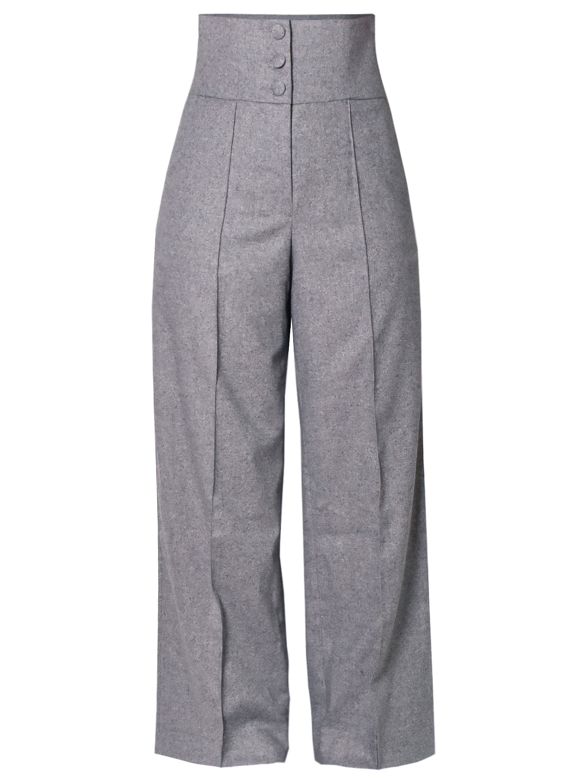 FEMKIT waist trousers BONNY
