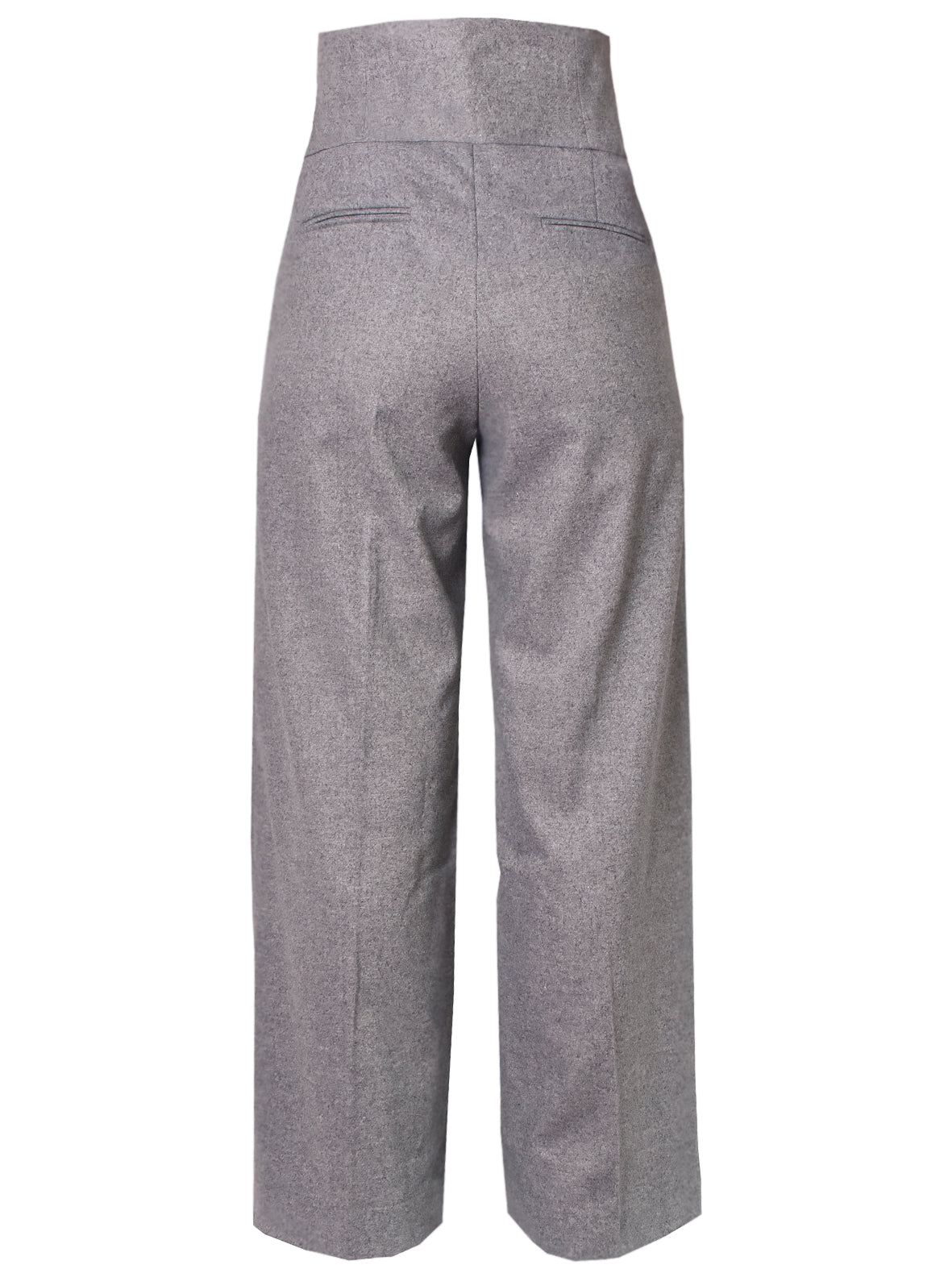 FEMKIT waist trousers BONNY