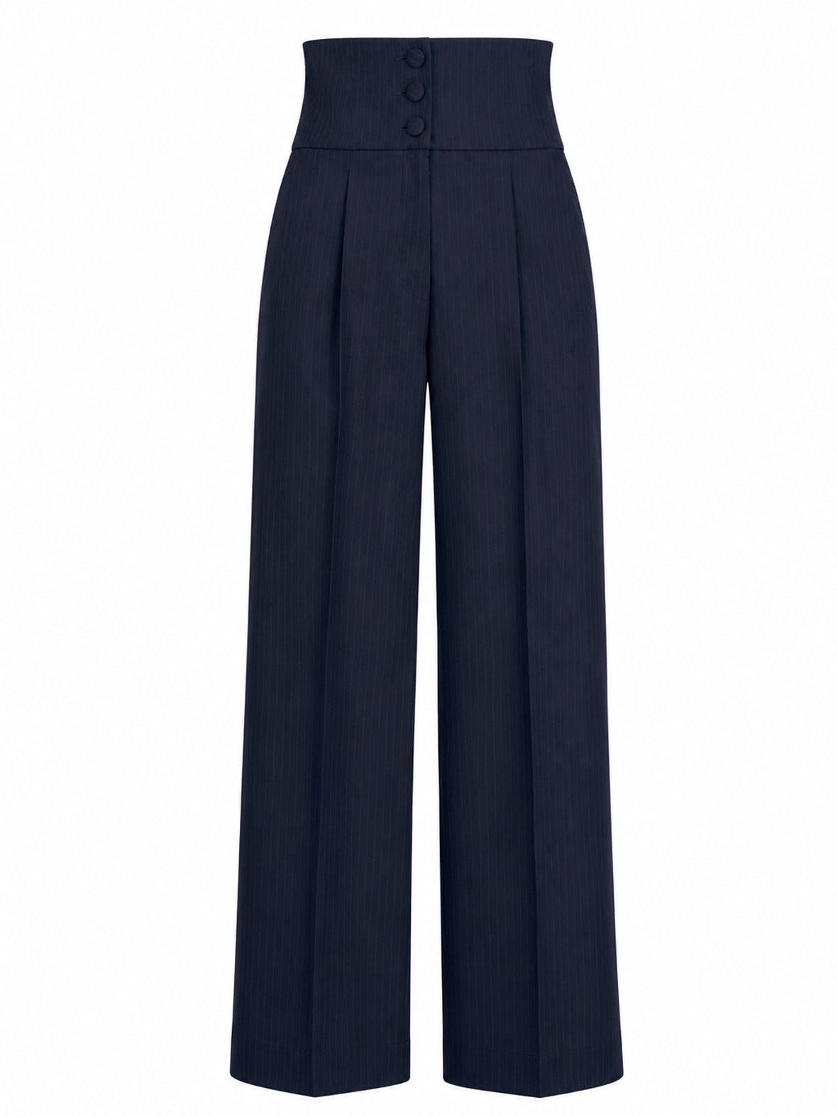 FEMKIT High-waisted trousers BONNY
