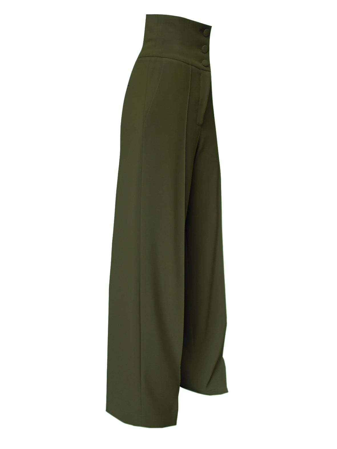 FEMKIT Taillenhose B.O.N.N.Y