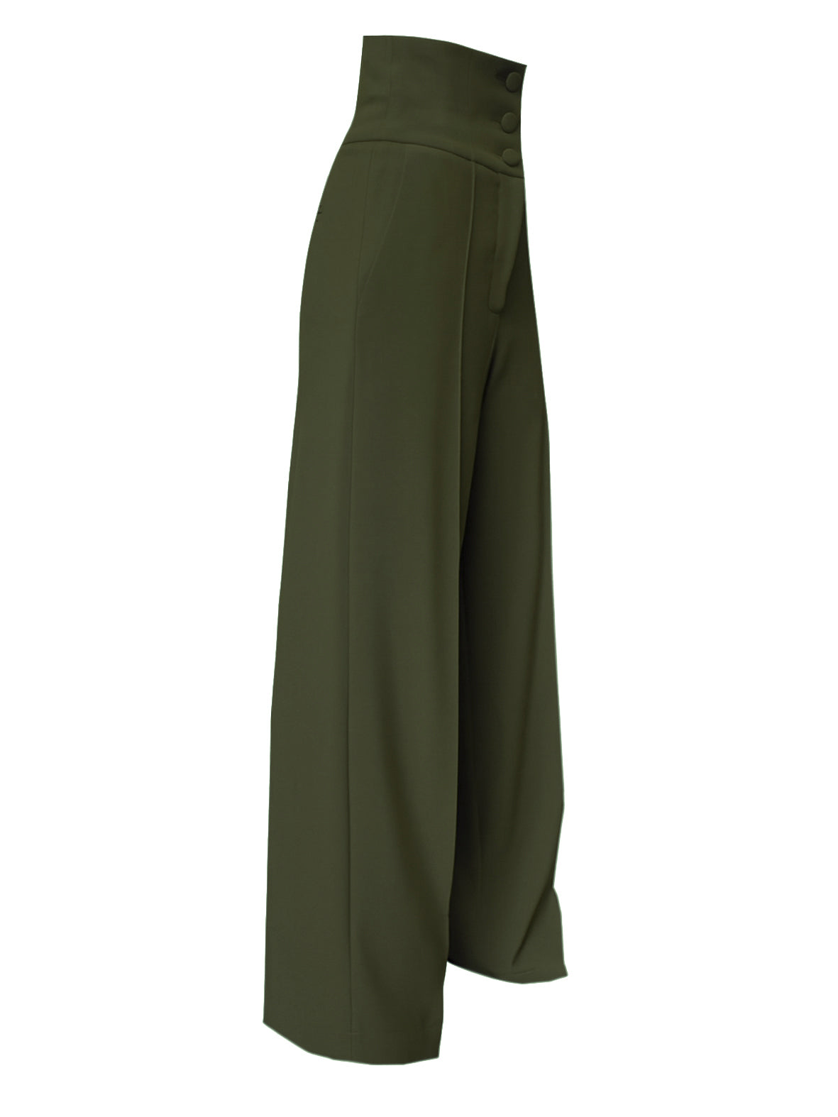 FEMKIT Taillenhose B.O.N.N.Y