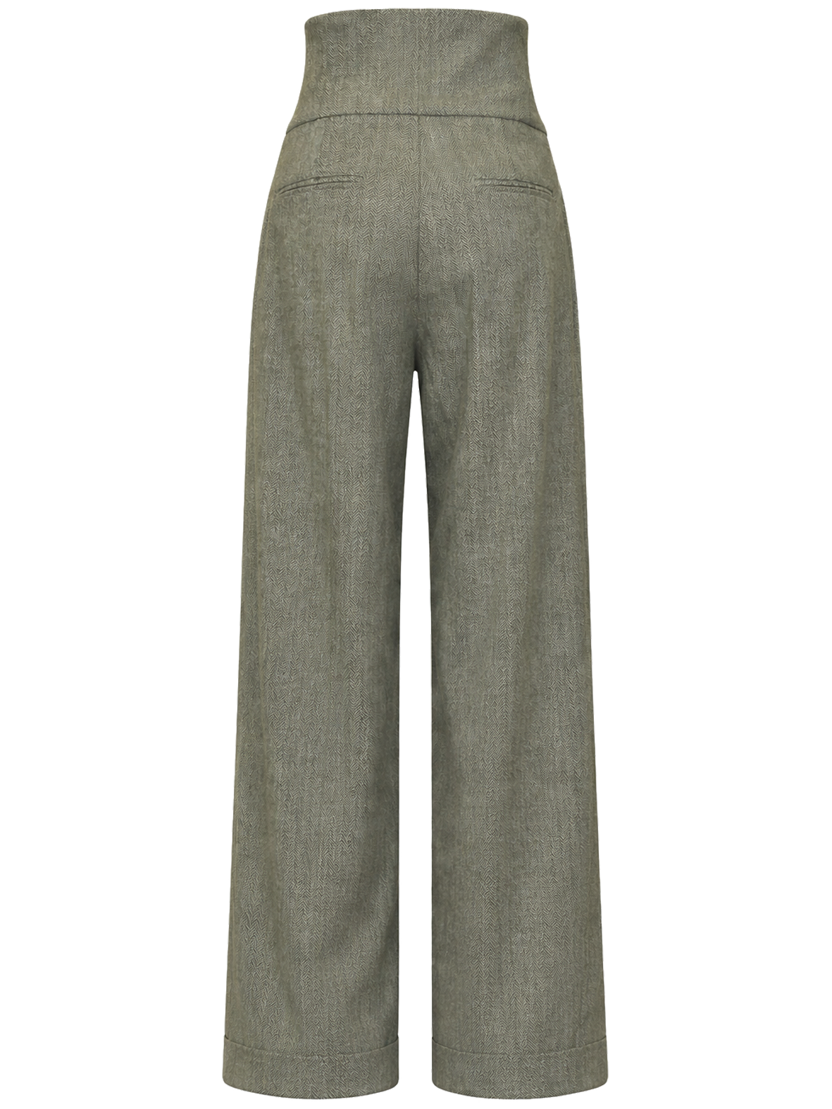FEMKIT Trousers B.O.N.N.Y