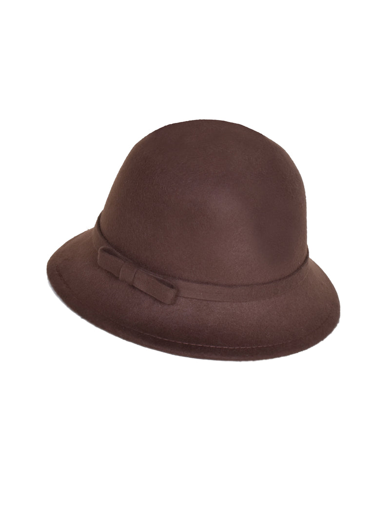 chapeau vintage