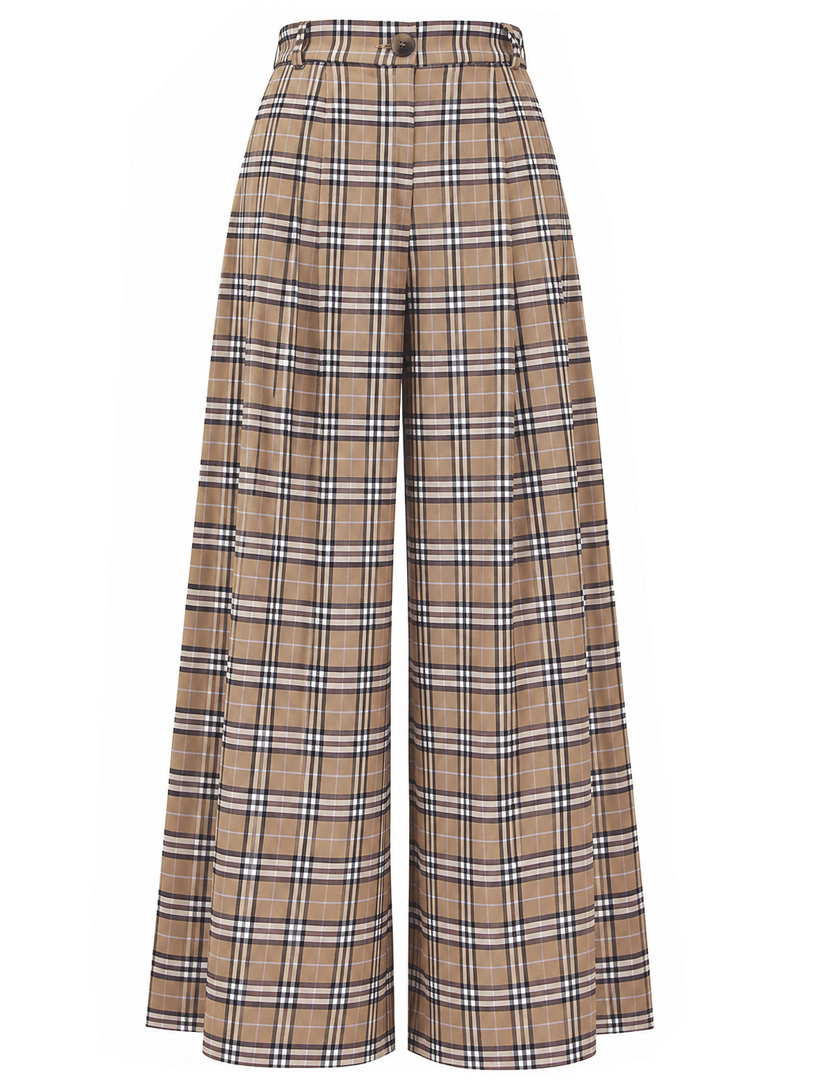 FEMKIT Trousers B.R.O.O.K.E