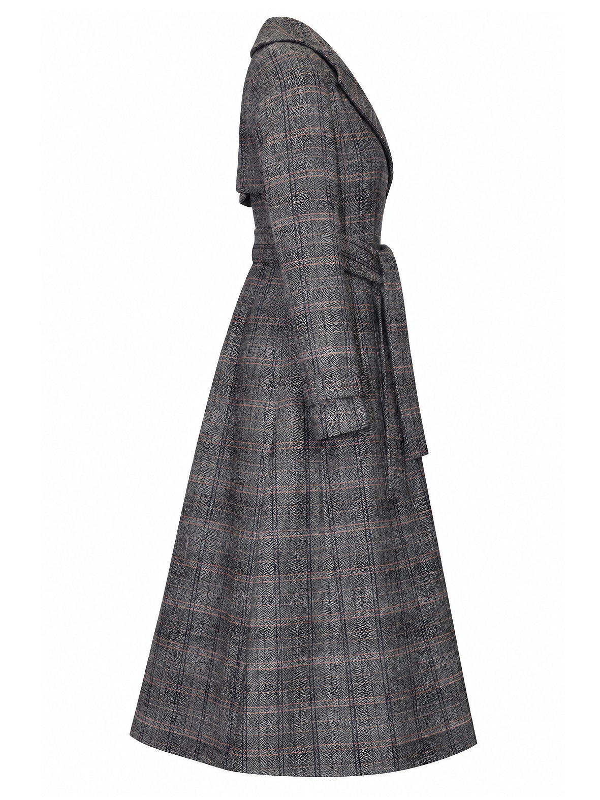 FEMKIT Trenchcoat C.E.L.I.N.E