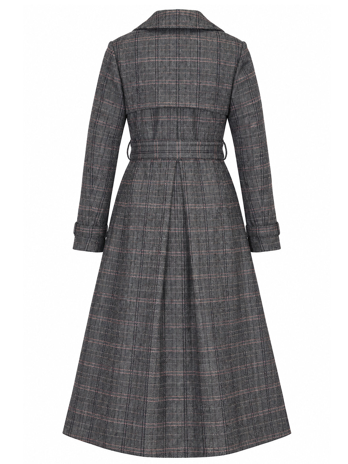 FEMKIT Trenchcoat C.E.L.I.N.E