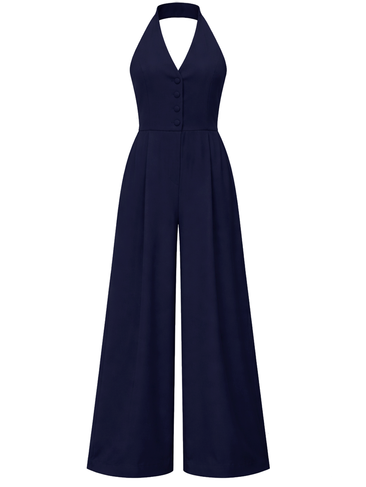 FEMKIT CHLEO trouser suit