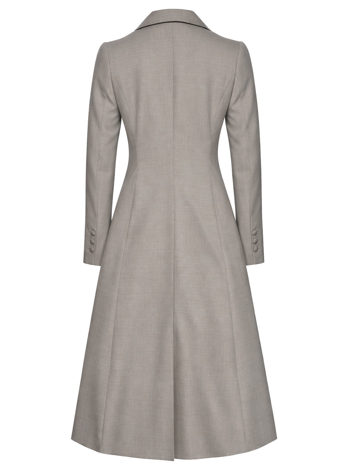 FEMKIT Mantel E.L.E.A.N.O.R