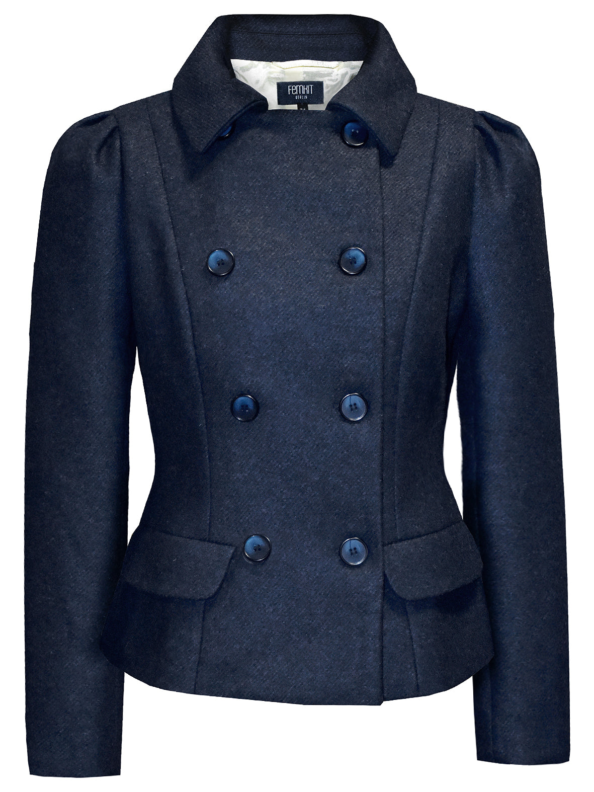 FEMKIT Jacket COCCO