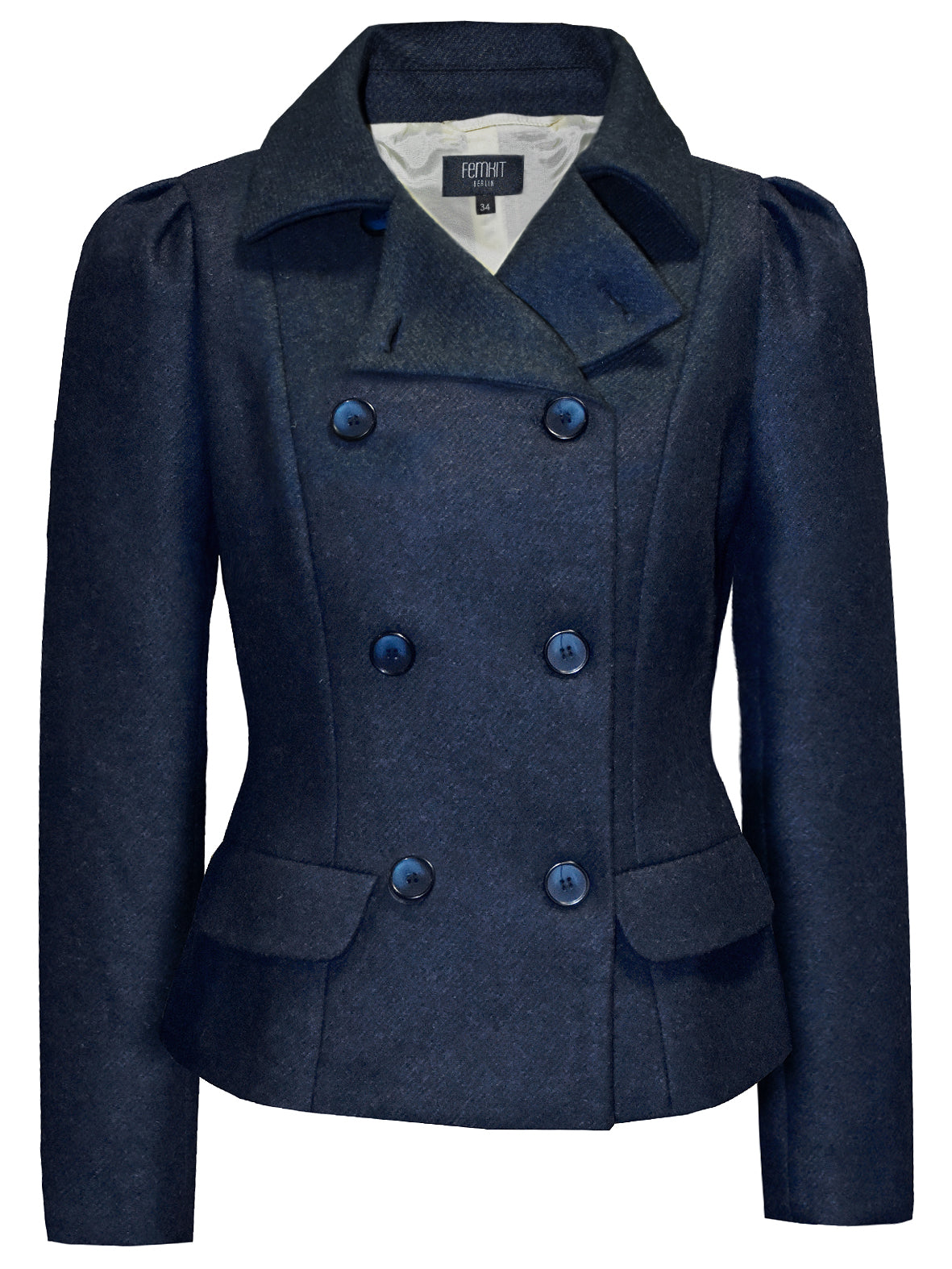 FEMKIT Jacket COCCO