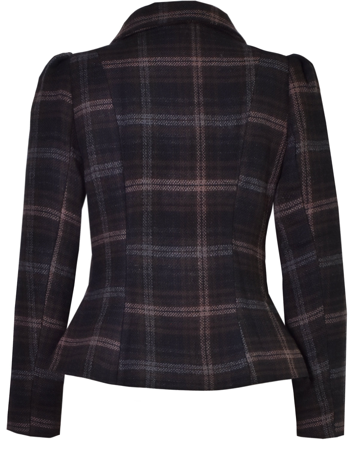 FEMKIT Jacke C.O.C.C.O