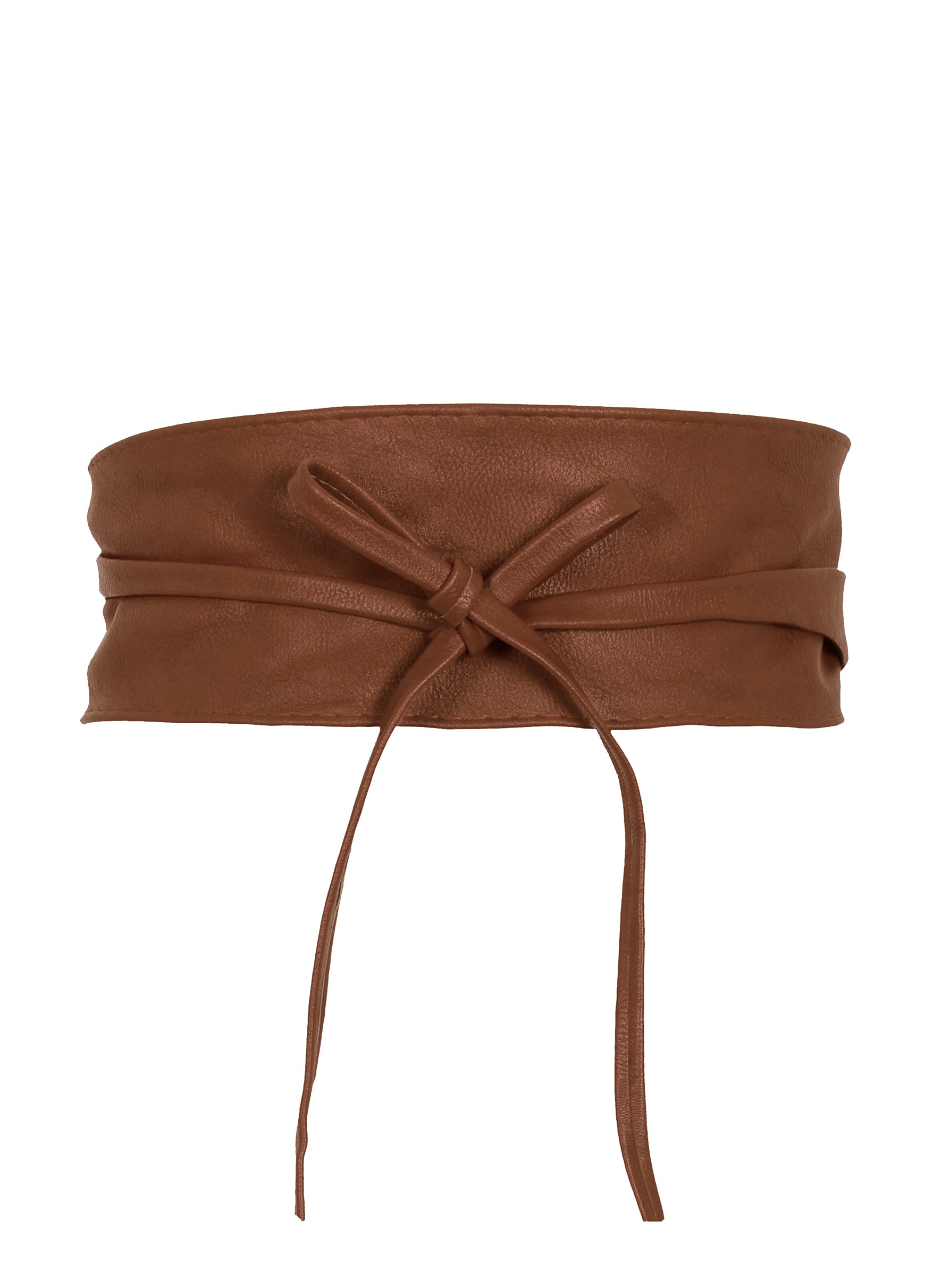Waist belt