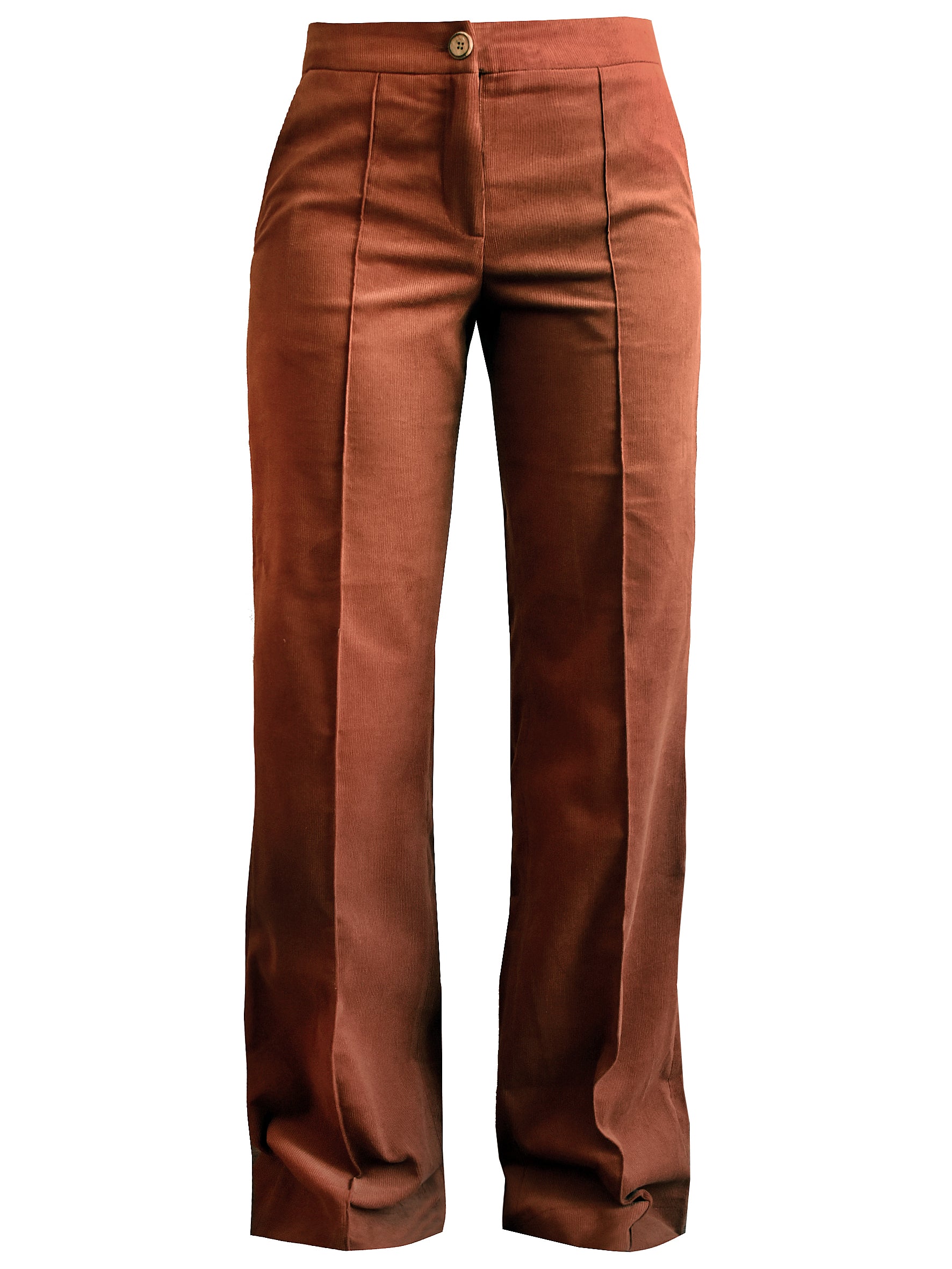 FEMKIT Corduroy Pants S.U.S.A.N