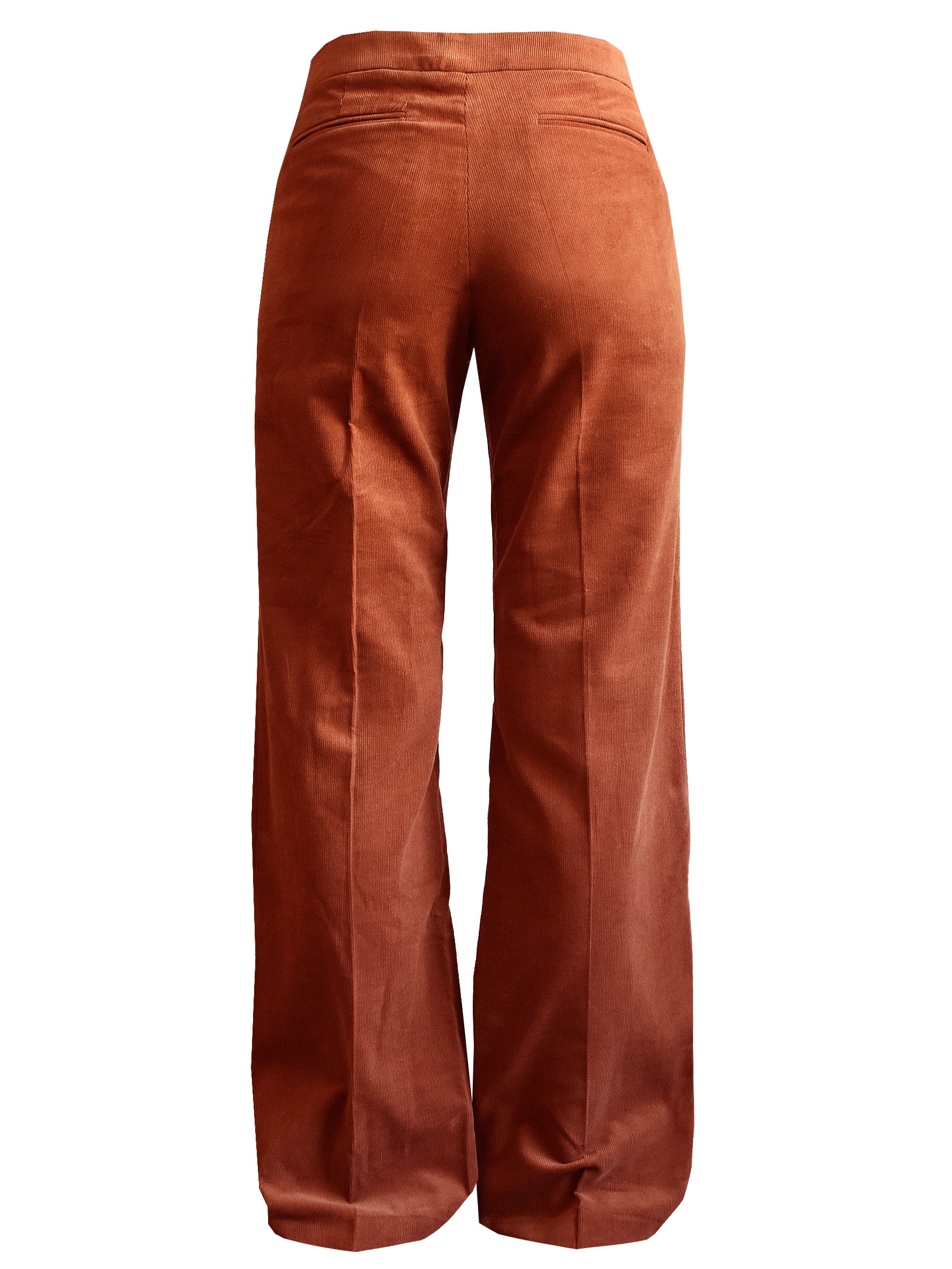 FEMKIT Corduroy Pants S.U.S.A.N