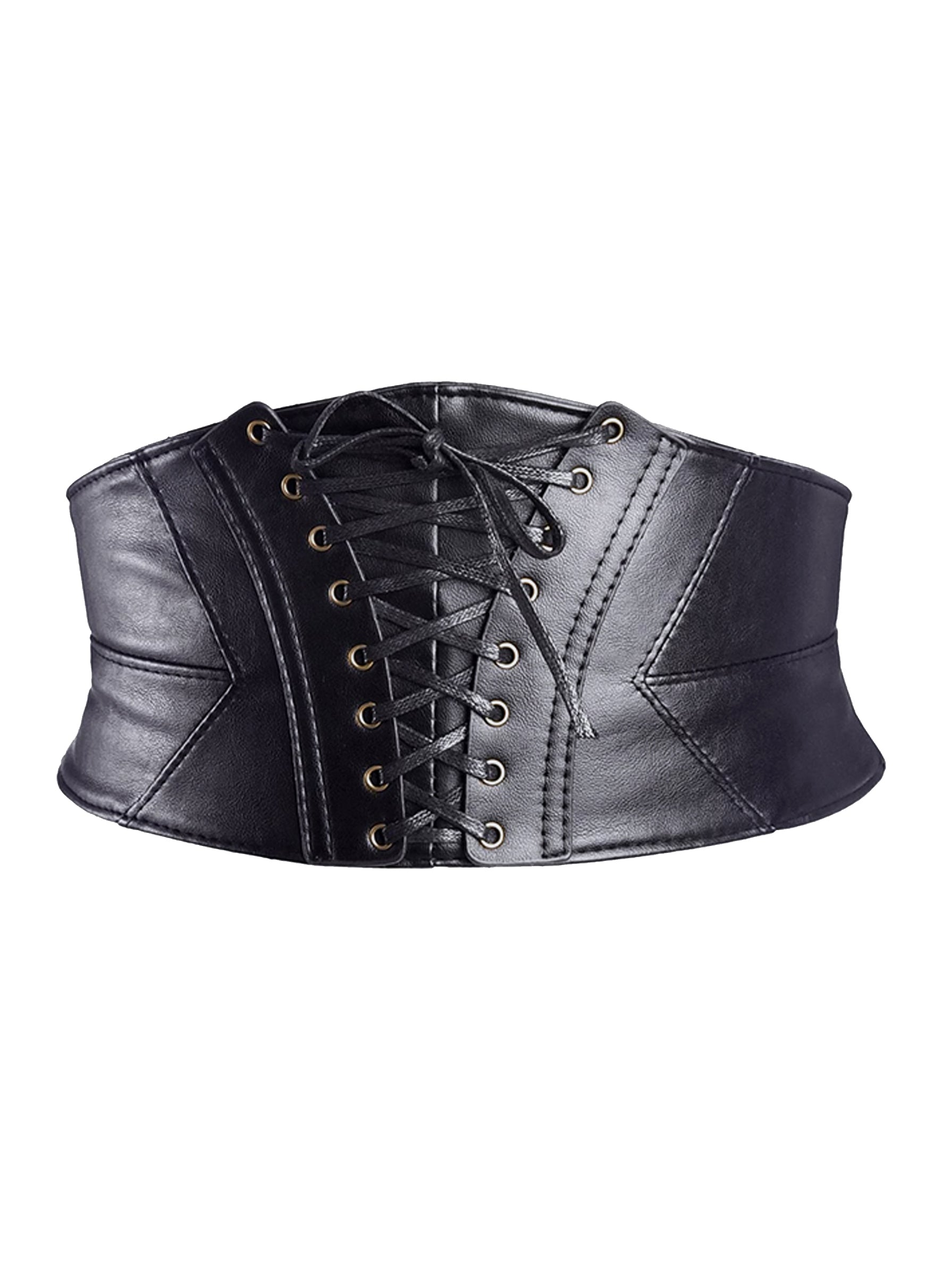 Corset belt