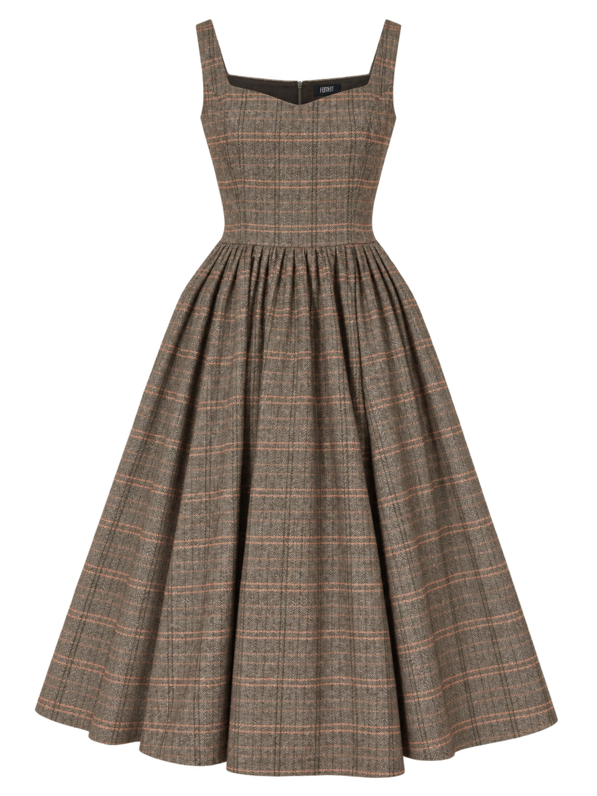 FEMKIT Dress D.A.I.S.Y
