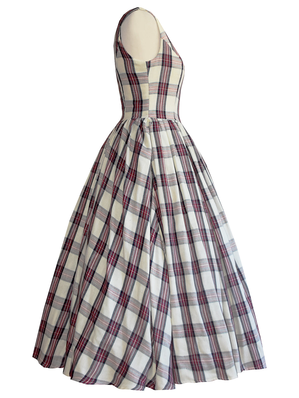 FEMKIT Kleid D.A.I.S.Y