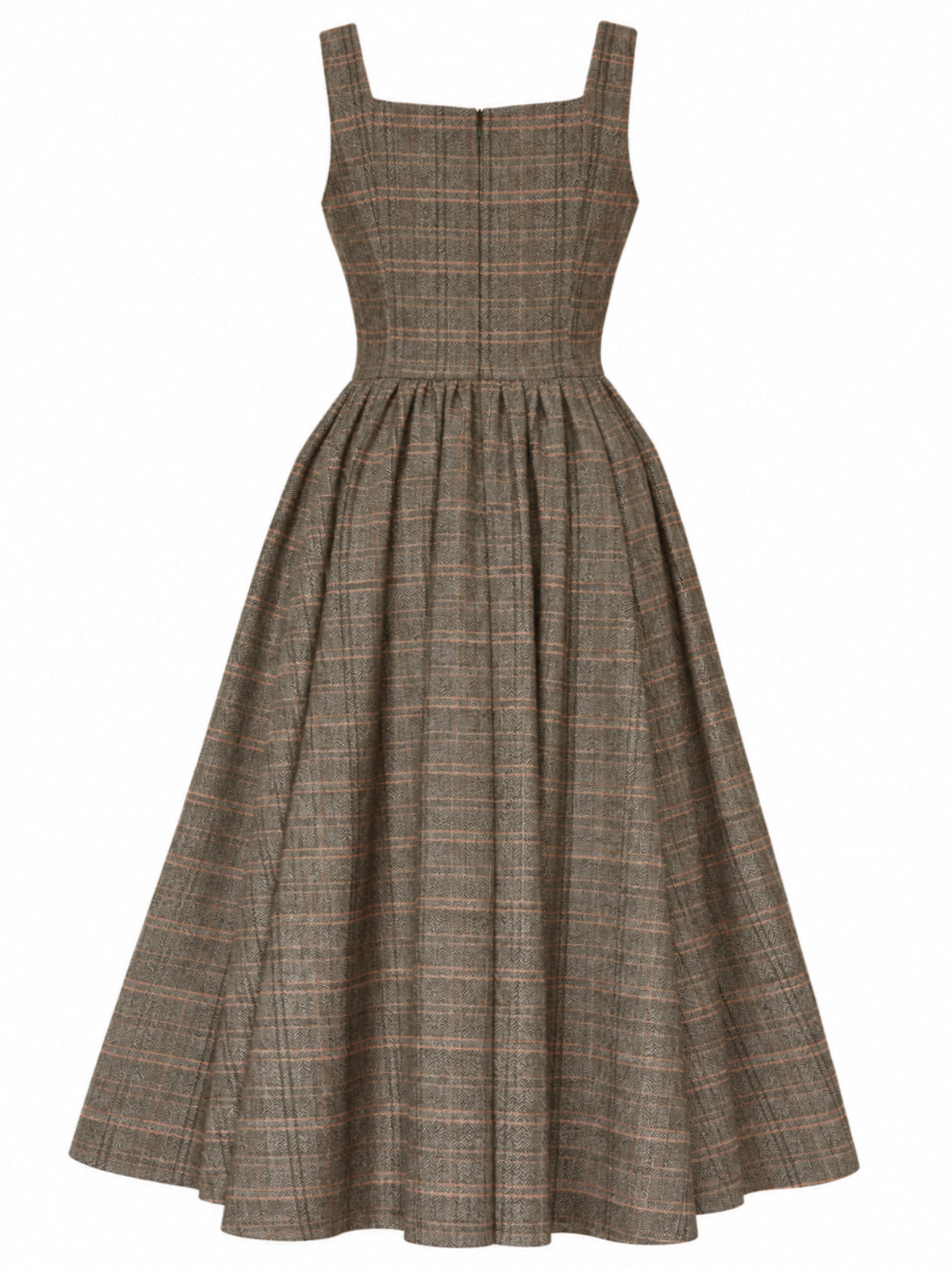 FEMKIT Dress D.A.I.S.Y