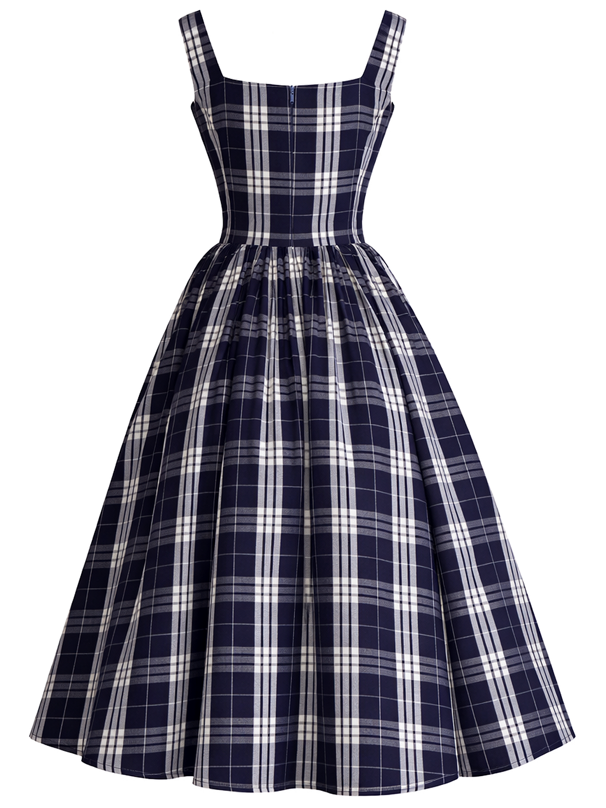 FEMKIT Kleid D.A.I.S.Y