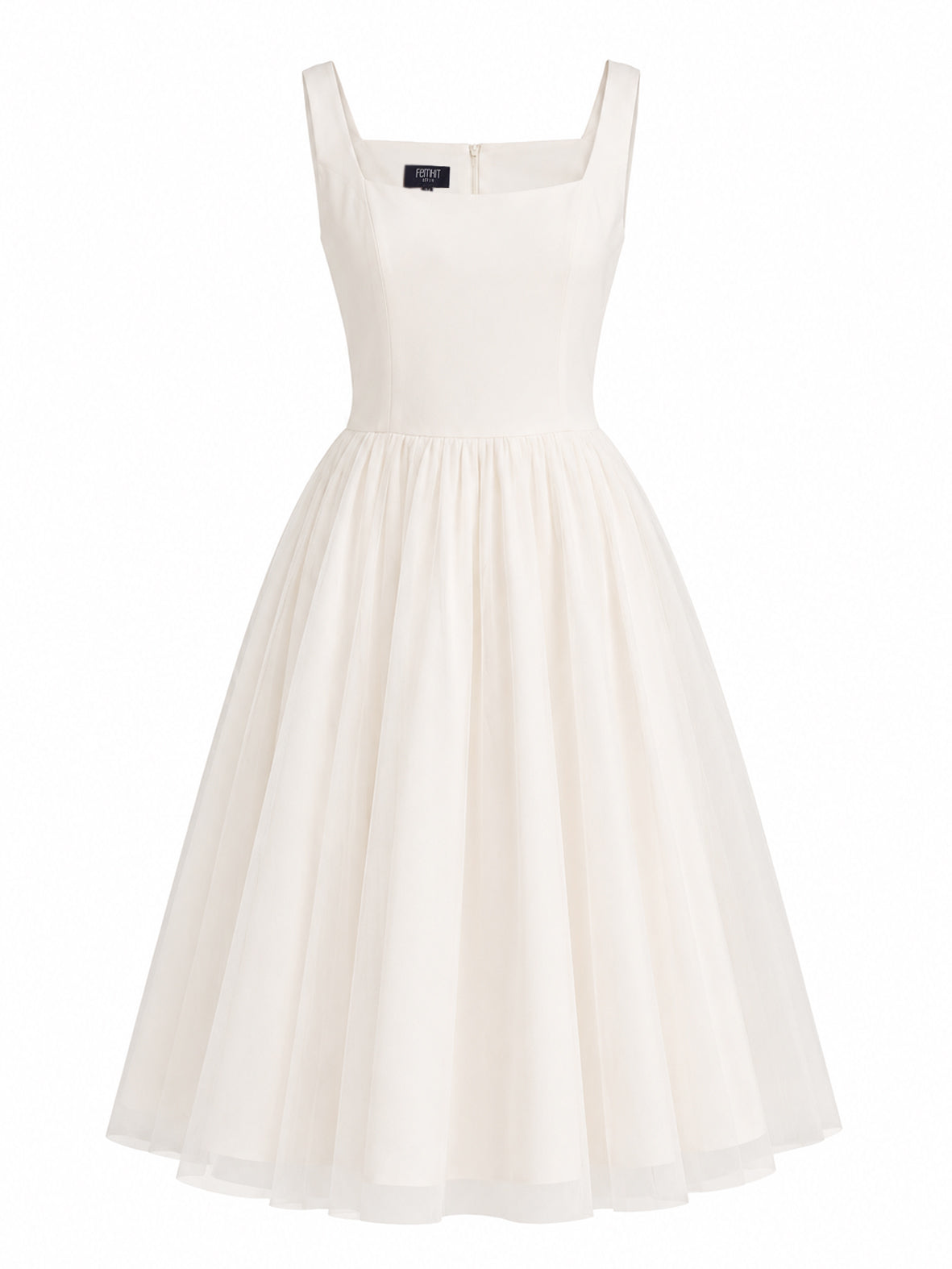 FEMKIT dress JUNE
