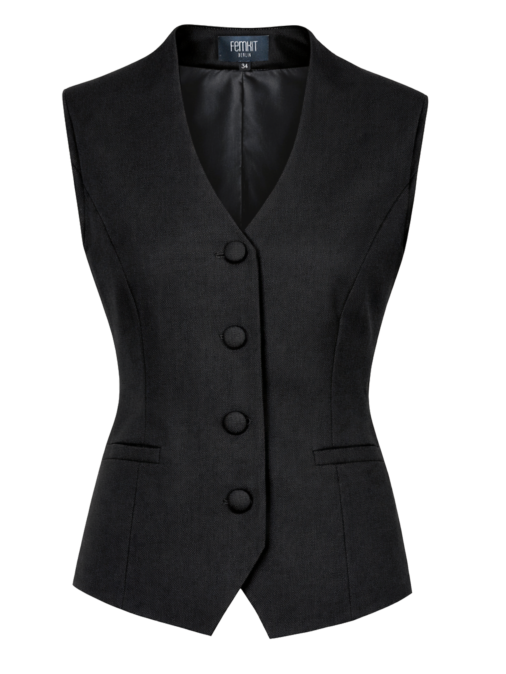 FEMKIT Weste D.A.N.D.Y