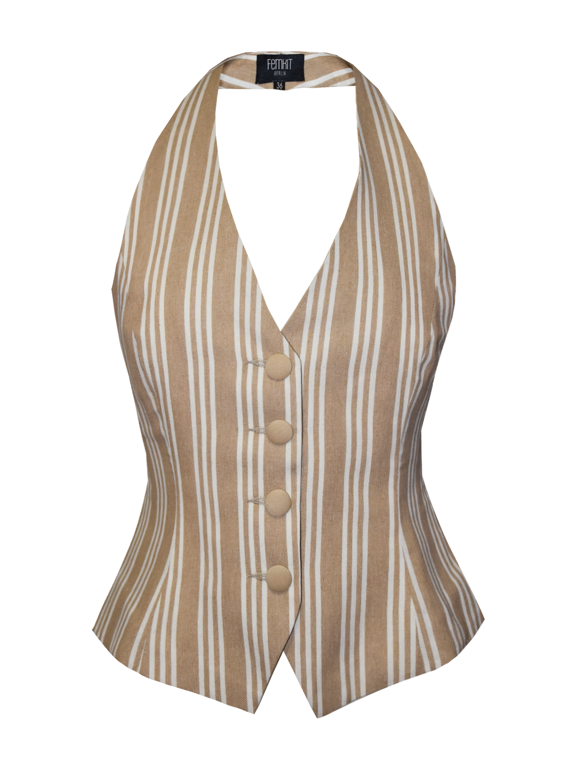 FEMKIT Weste D.A.S.H