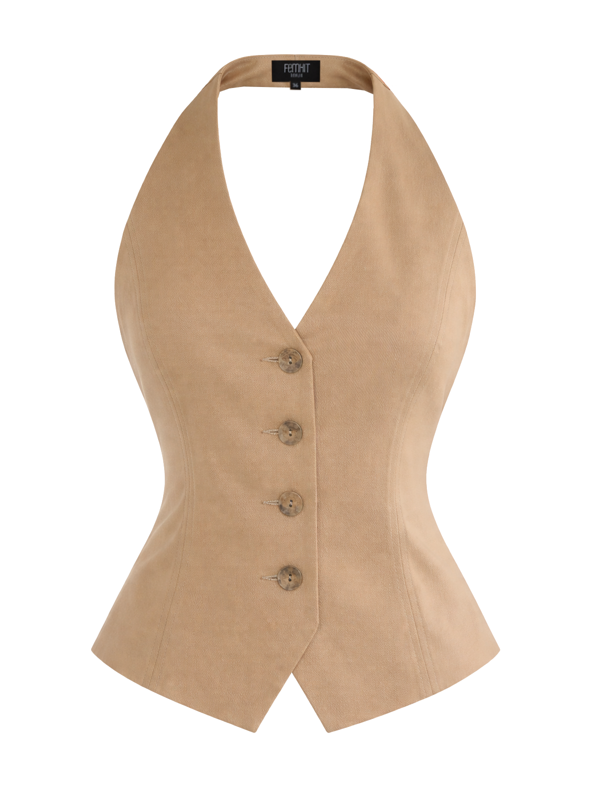 FEMKIT Weste D.A.S.H