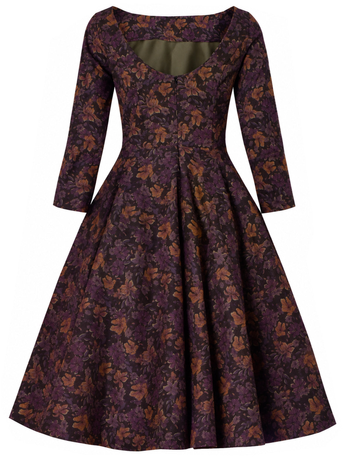 FEMKIT Kleid D.I.A.N.E