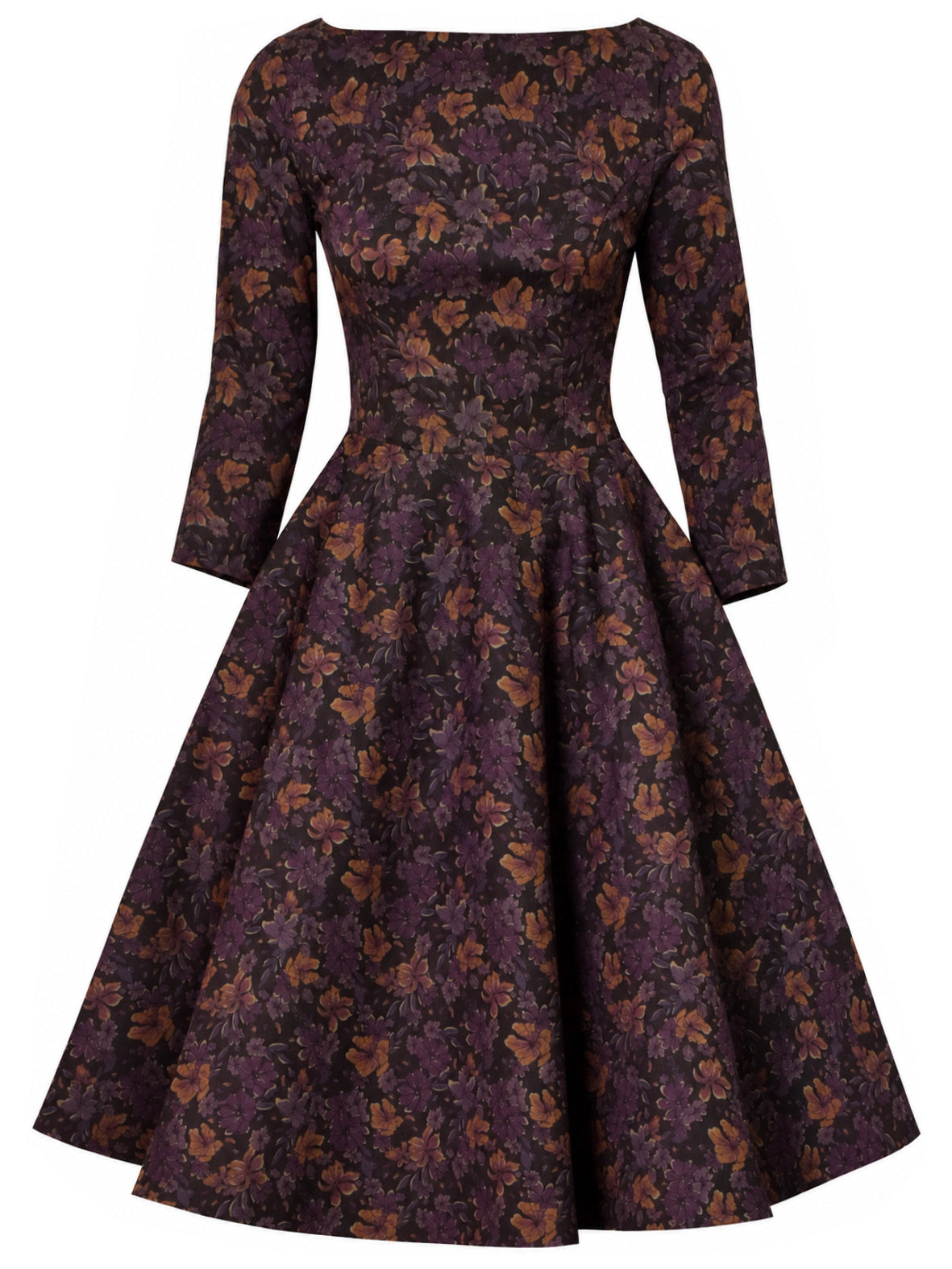 FEMKIT Kleid D.I.A.N.E