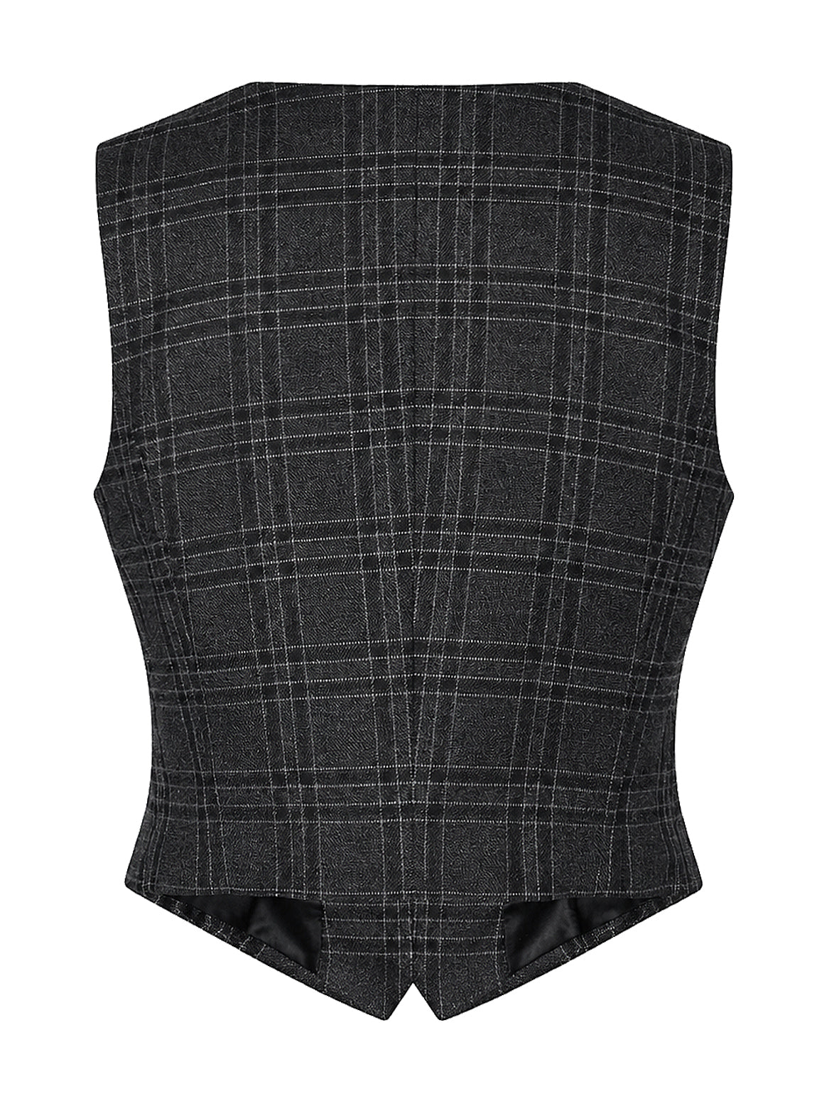 FEMKIT Vest D.O.N.A