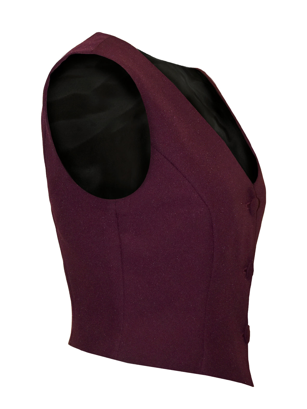 FEMKIT Vest D.O.N.A