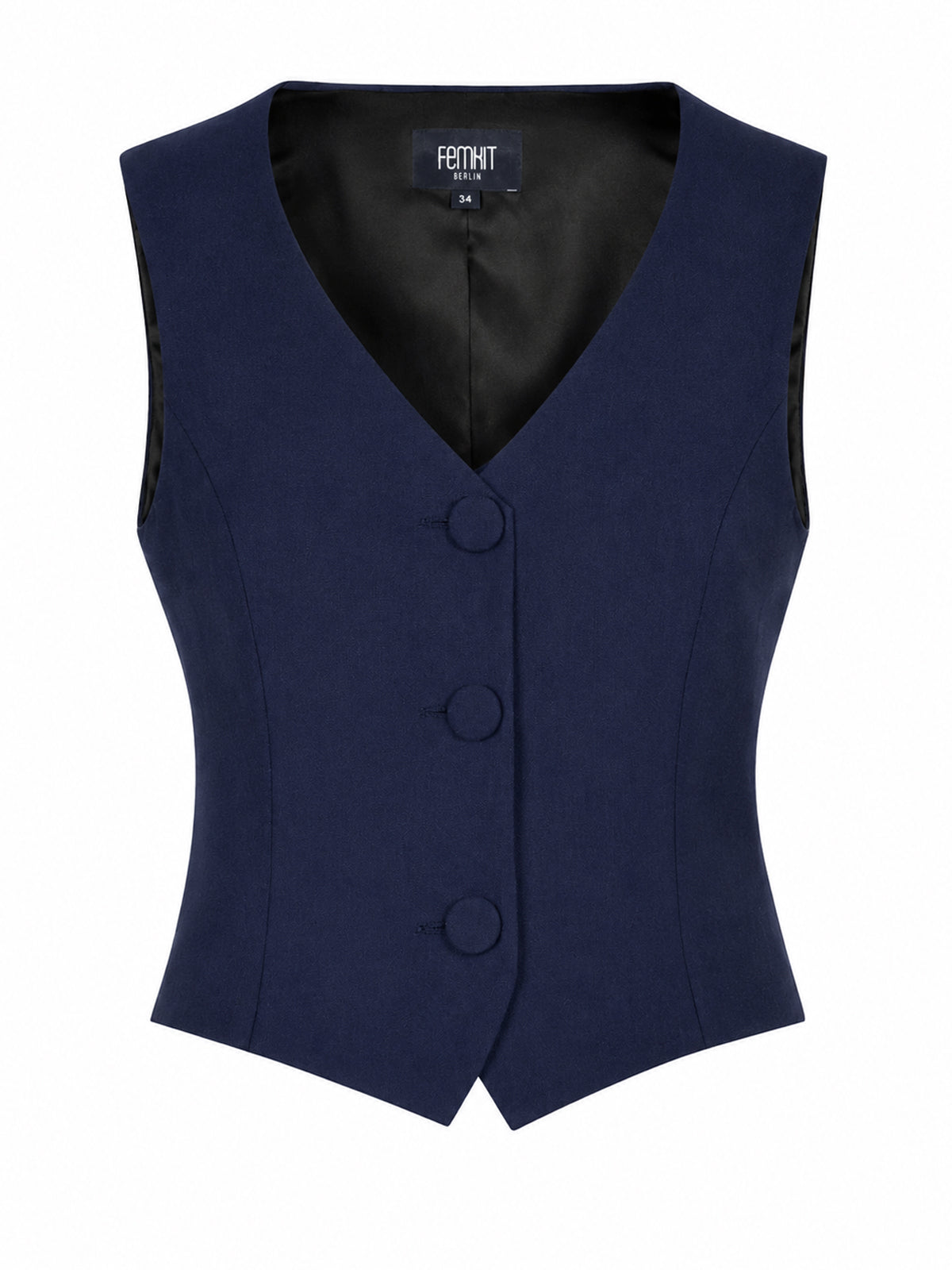FEMKIT vest DONA