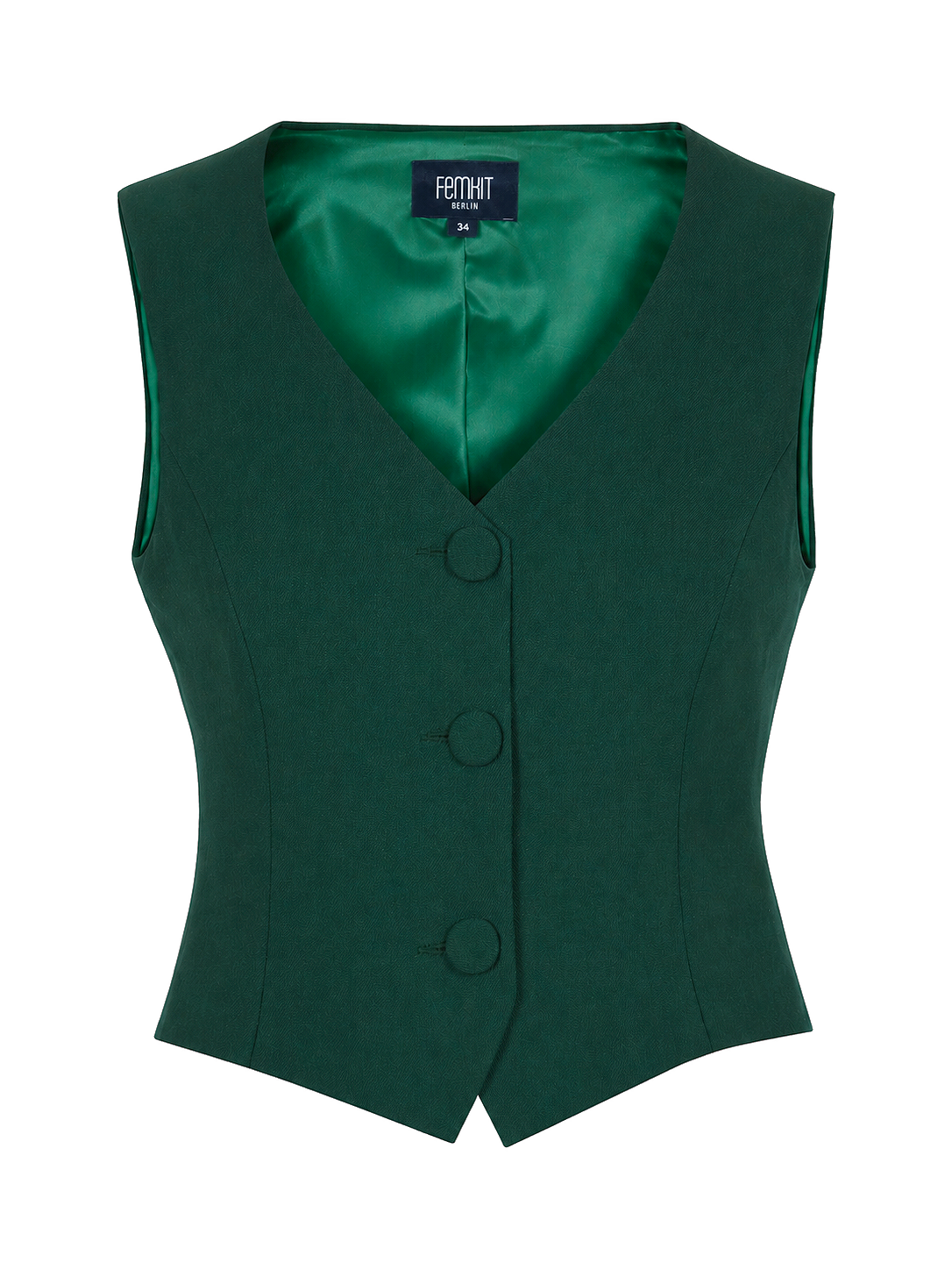 FEMKIT vest DONA