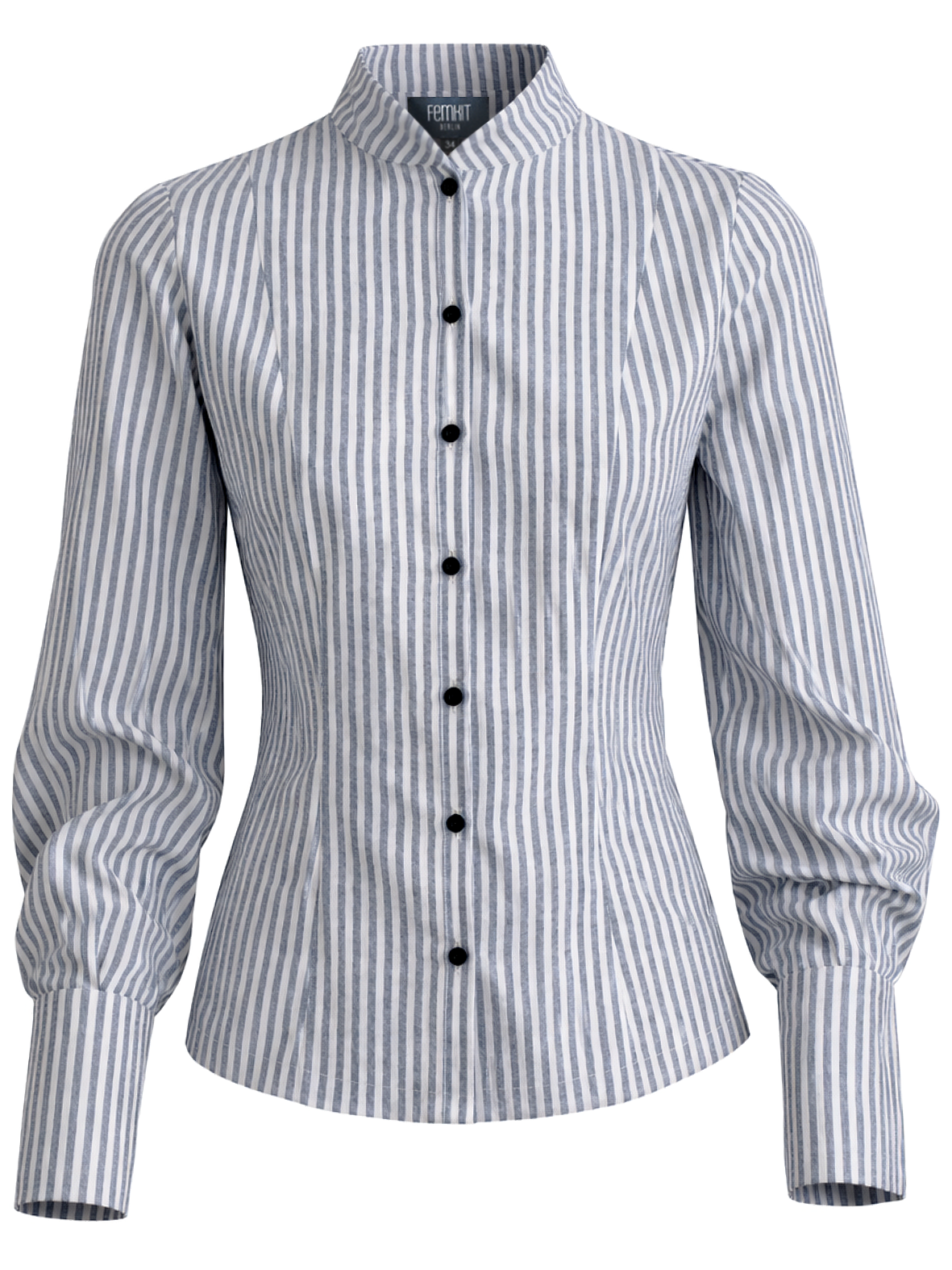 FEMKIT Bluse E.D.I.T.H