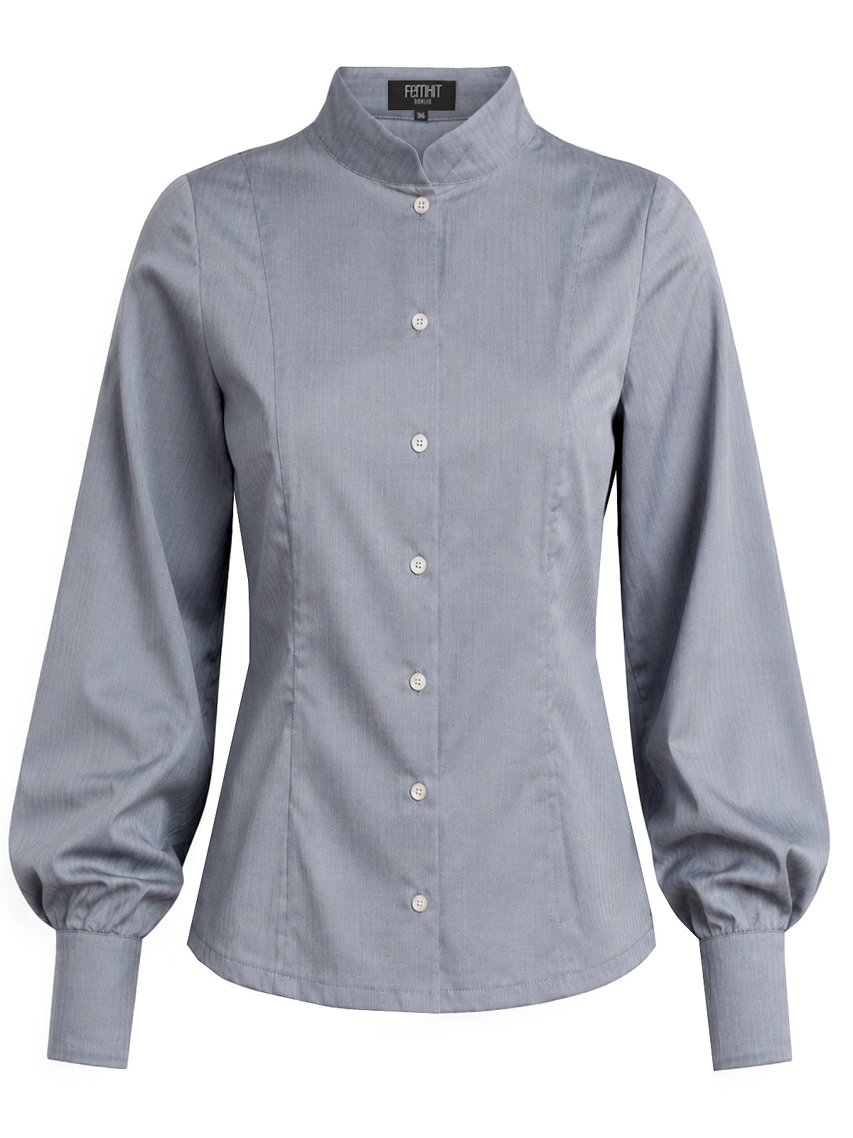 FEMKIT Bluse E.D.I.T.H