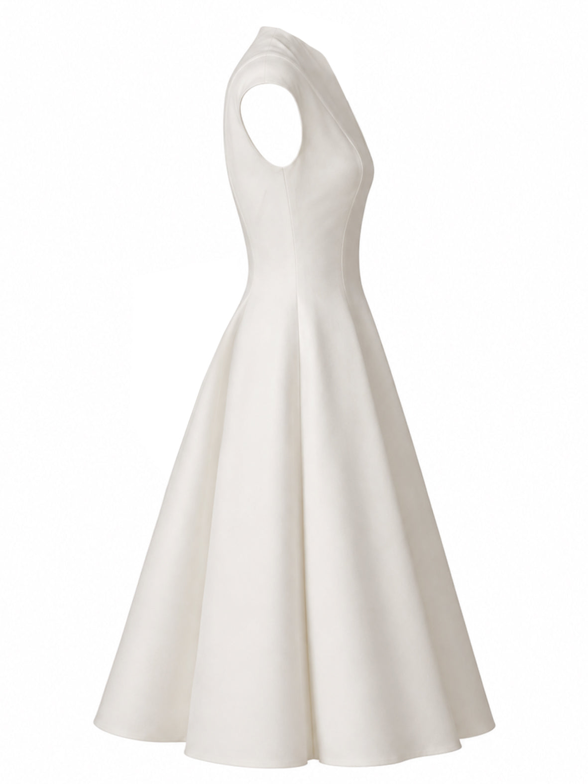 FEMKIT wedding dress AVA