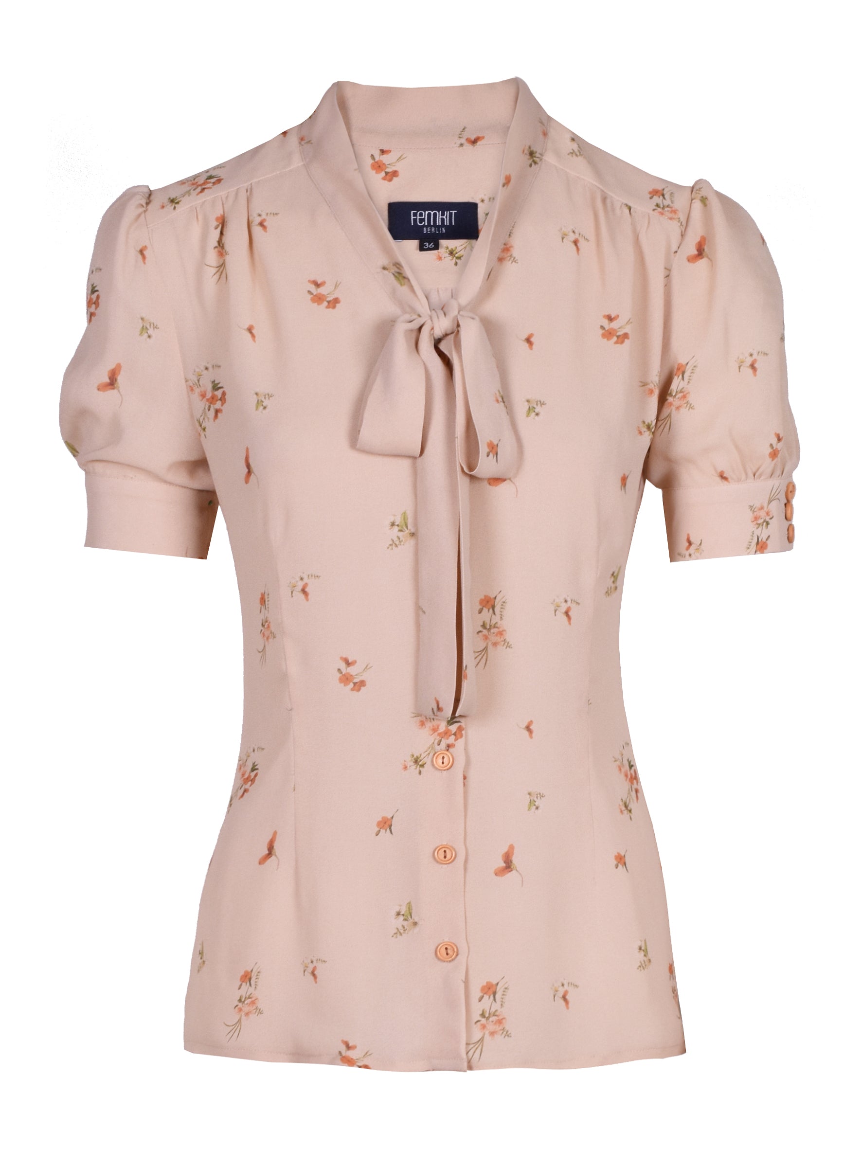 FEMKIT blouse ELOISE