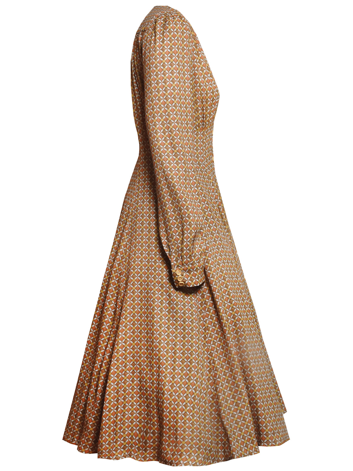 FEMKIT Kleid E.L.O.U.I.S.A