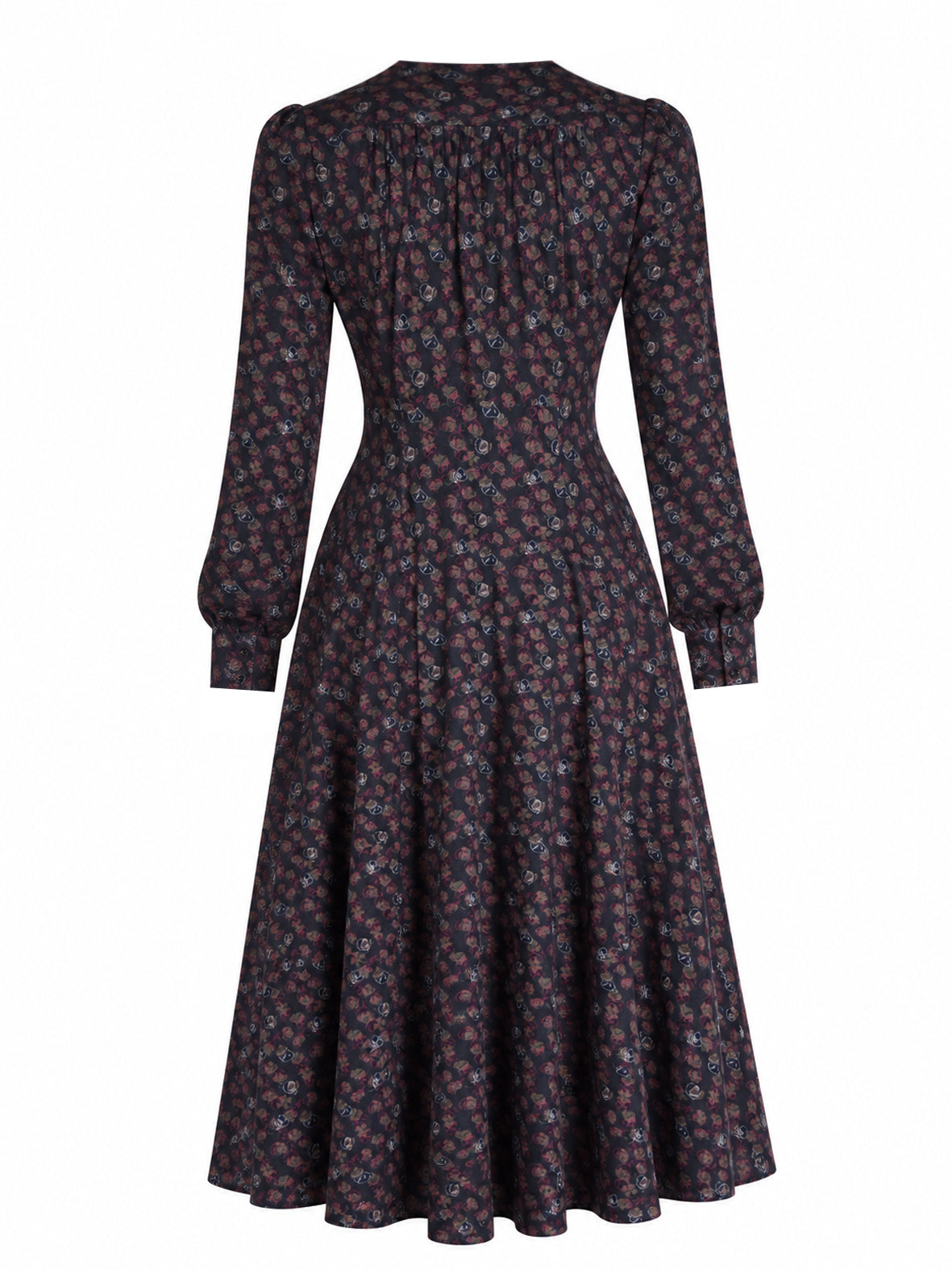 FEMKIT Kleid E.L.O.U.I.S.A