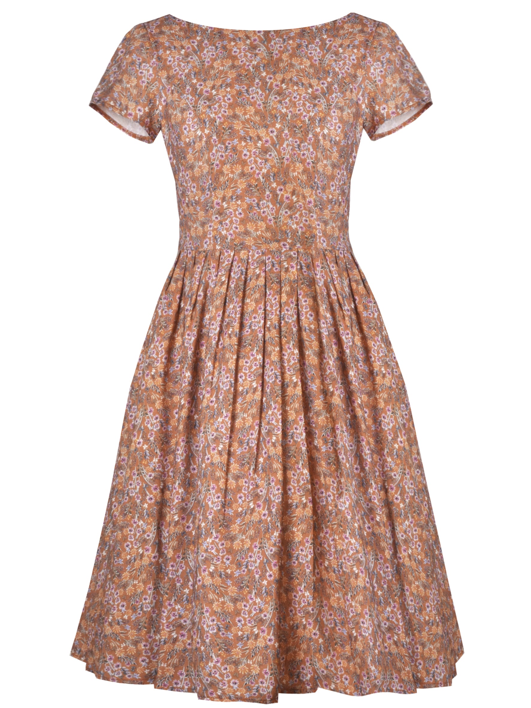 FEMKIT dress E.L.O.U.I.S.E
