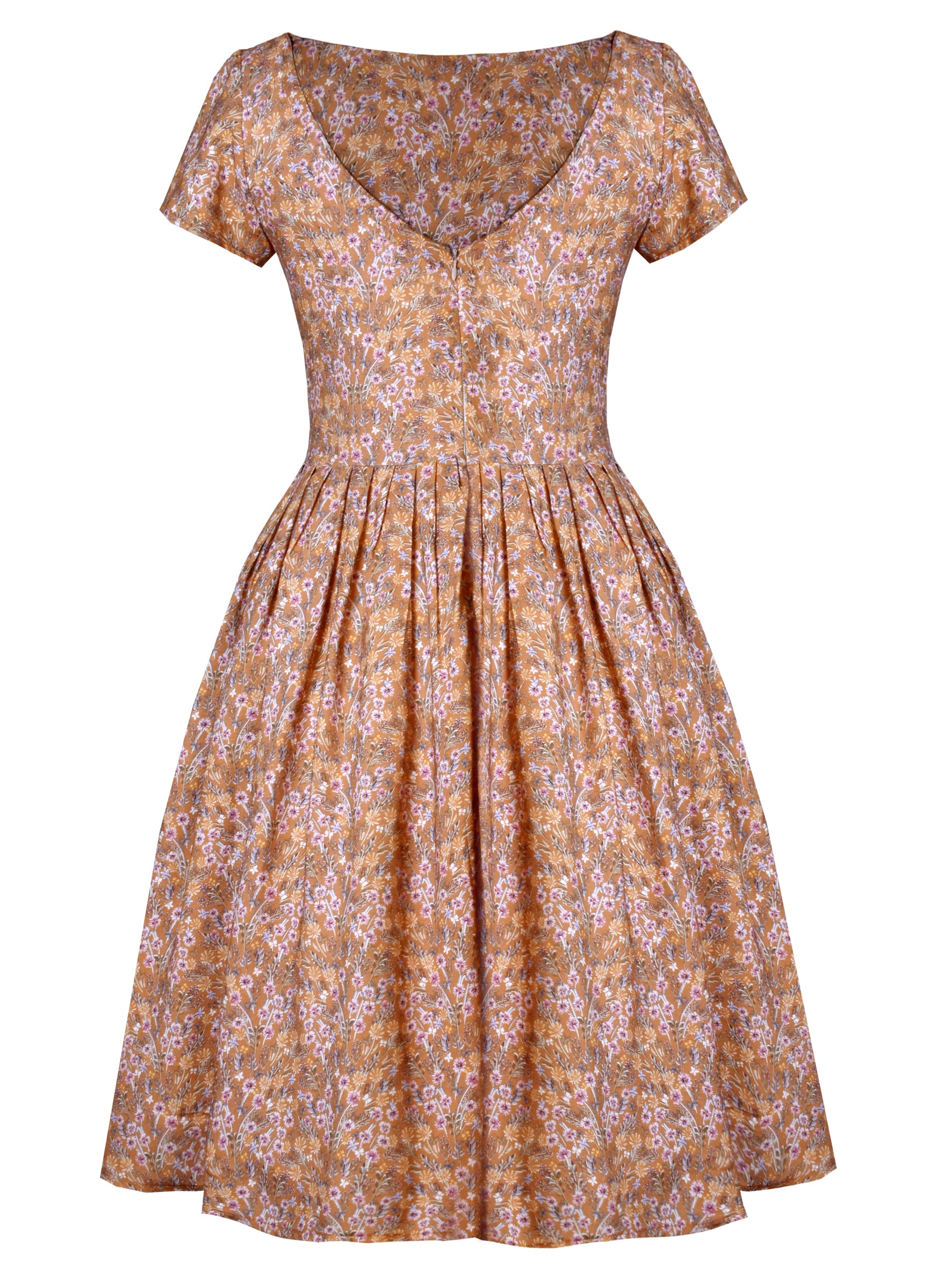 FEMKIT Kleid E.L.O.U.I.S.E