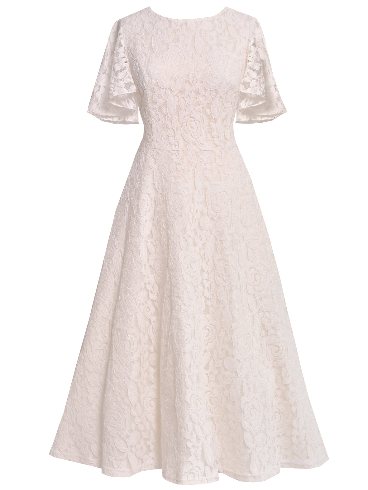 FEMKIT Kleid E.L.I.N.E