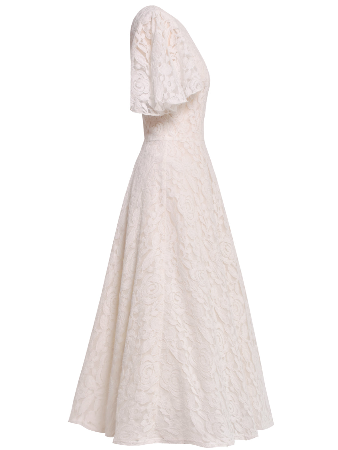 FEMKIT Kleid E.L.I.N.E