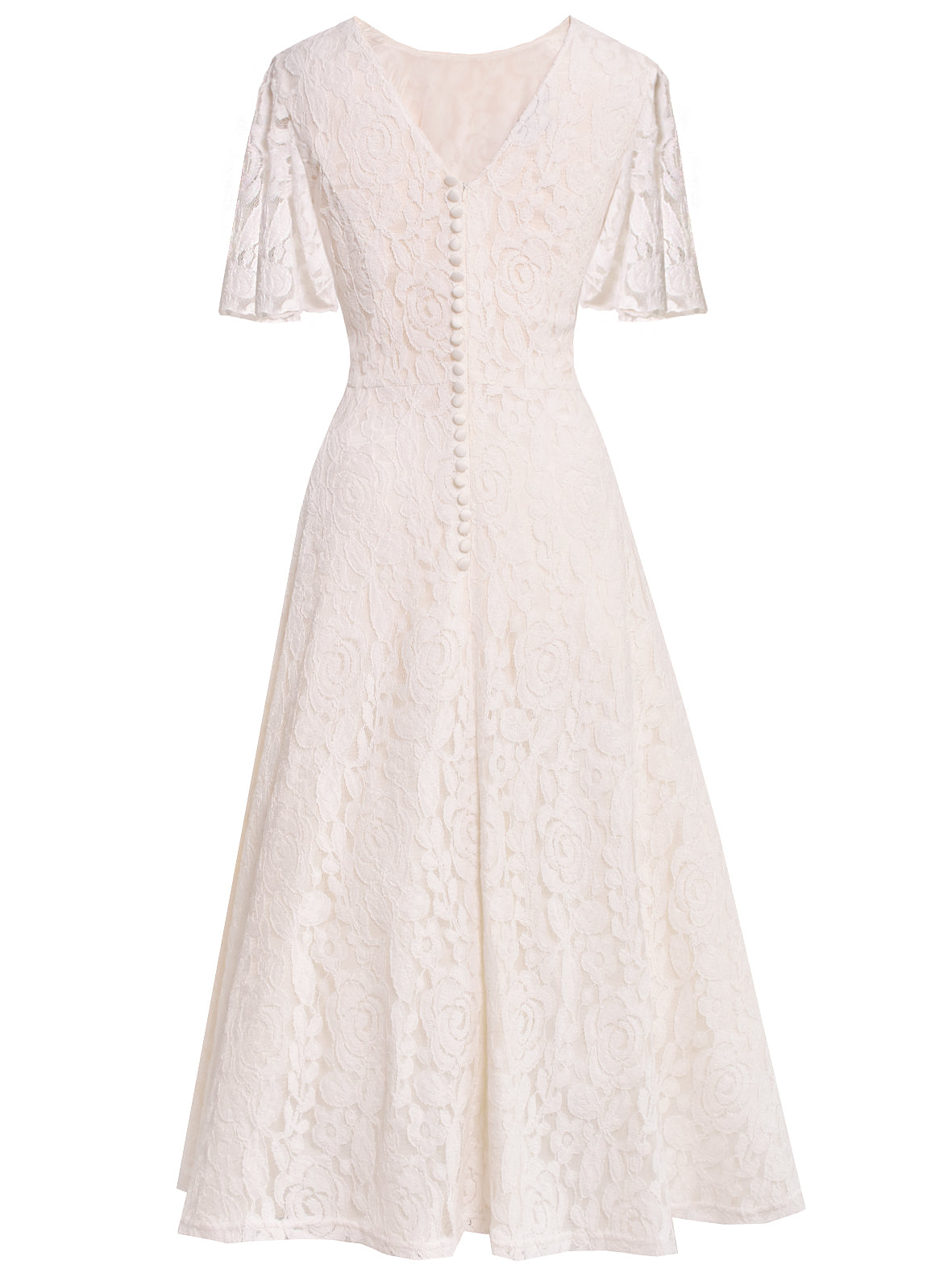 FEMKIT Kleid E.L.I.N.E