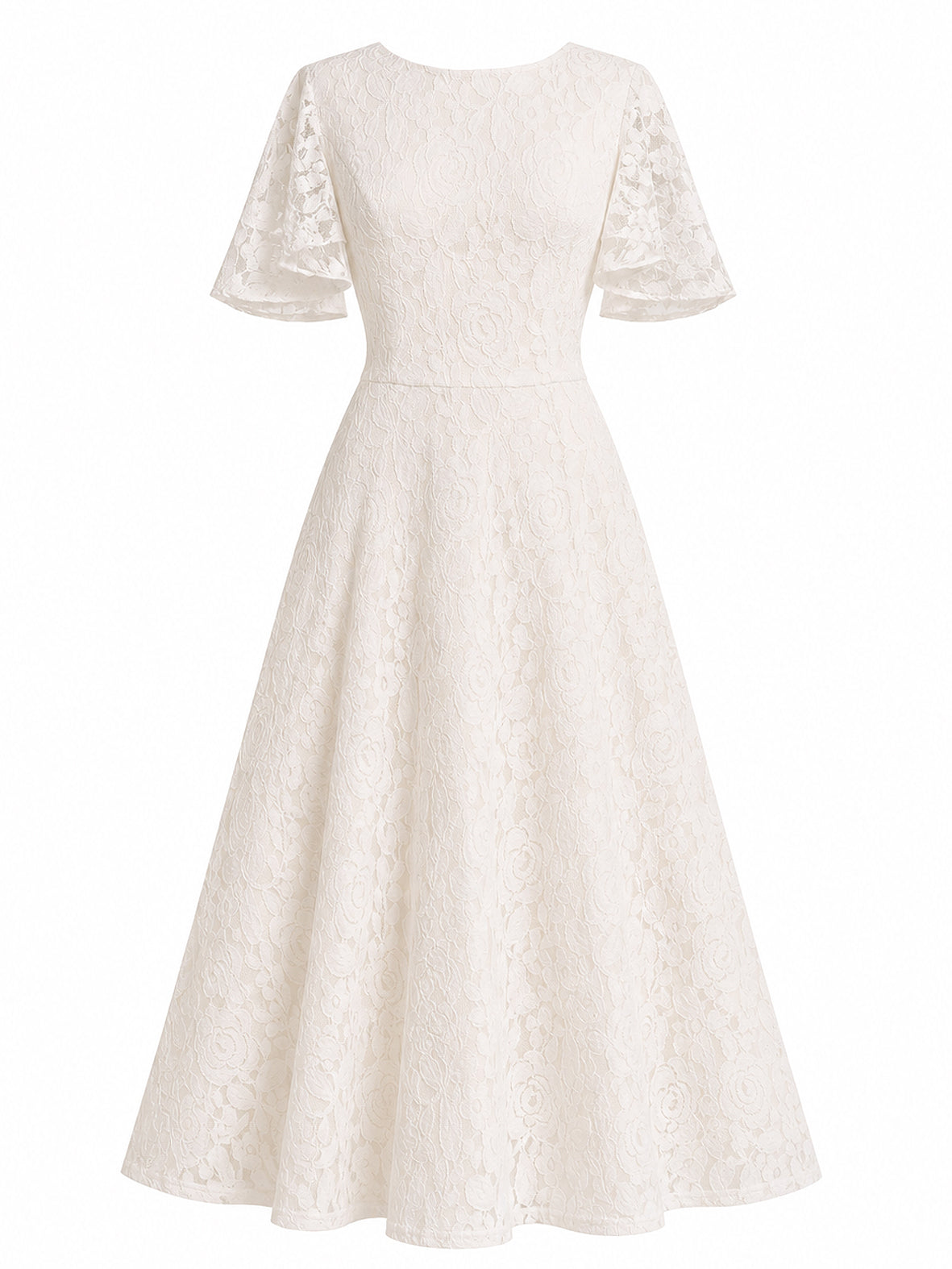 FEMKIT dress ELINE