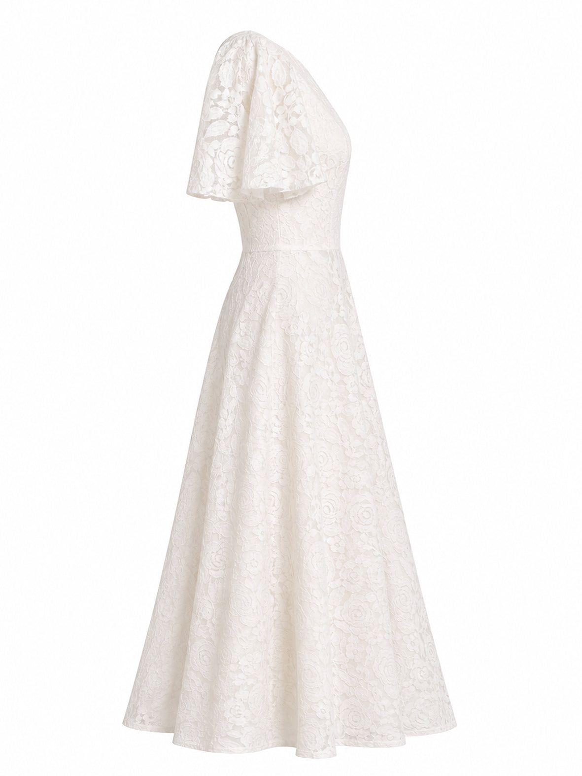 FEMKIT dress ELINE